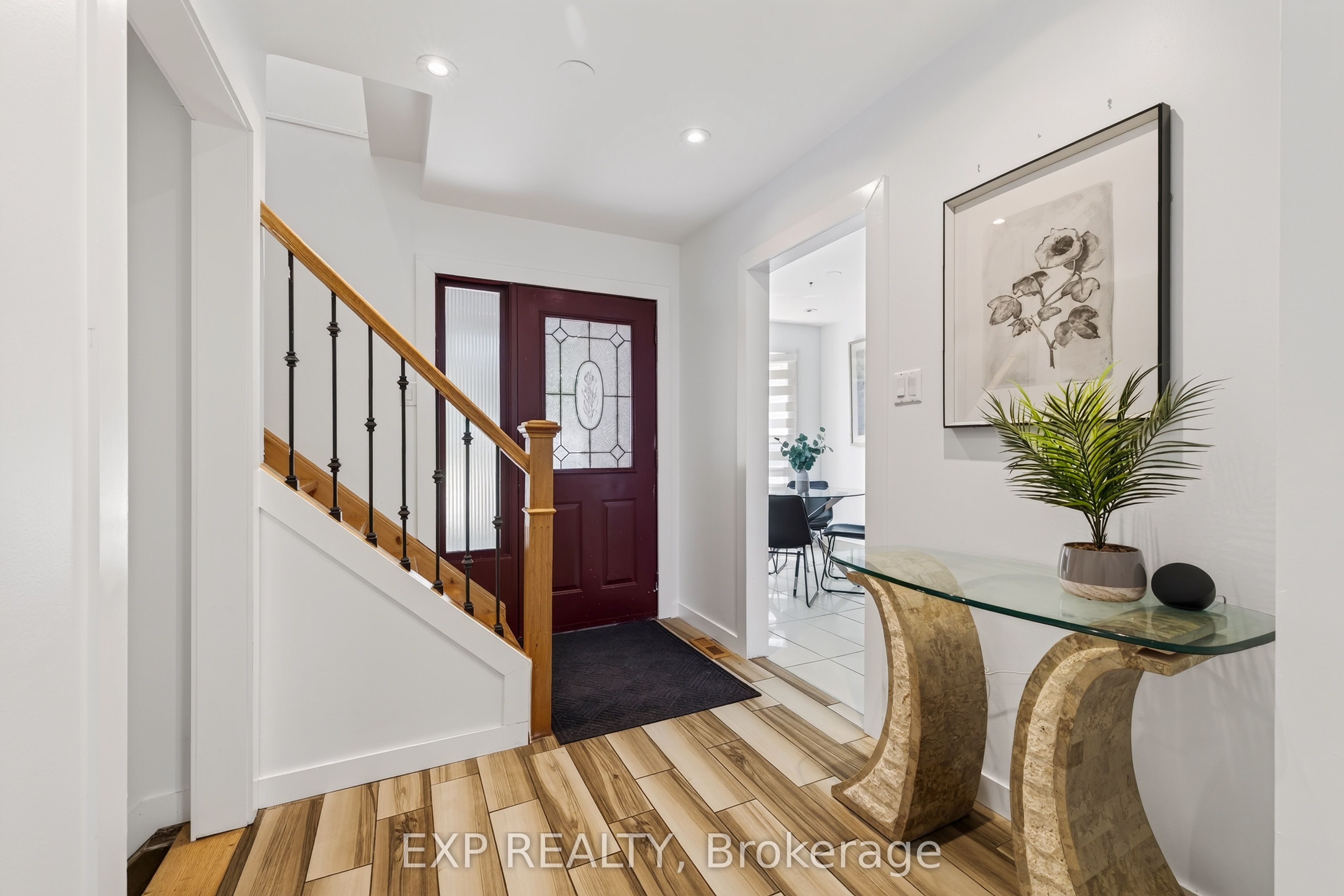 9 Holm Street, Cambridge, ON N3C 3N3 photo 5
