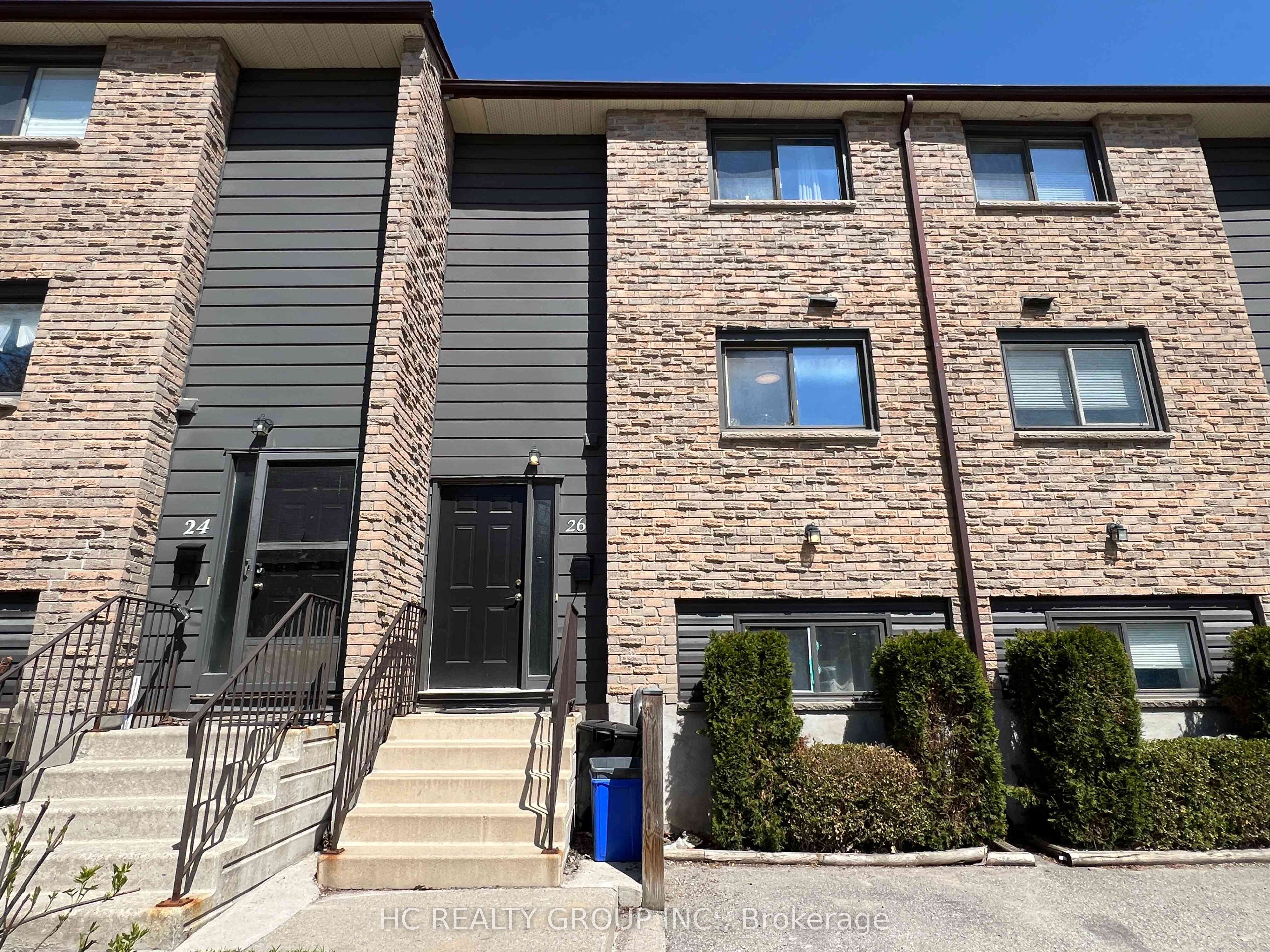 40 Summit Avenue 26, London North, ON N6H 4S3