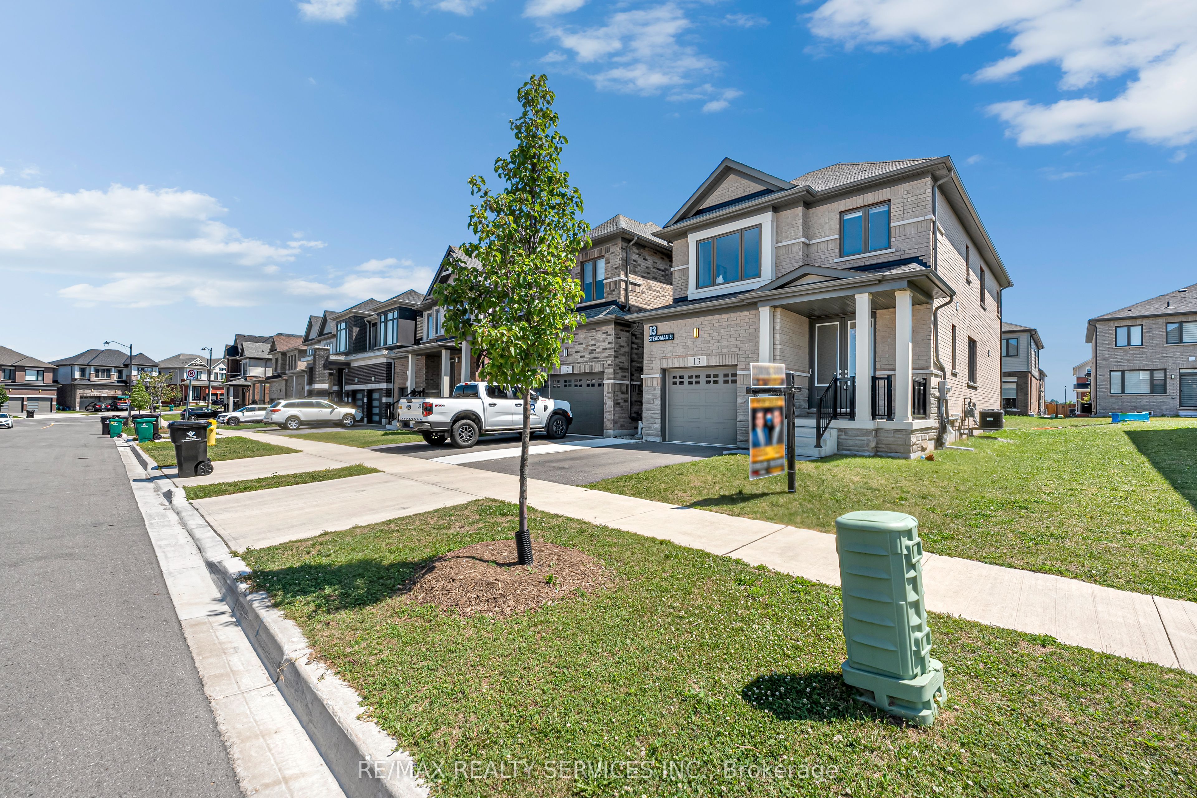 13 STEADMAN Street S, Cambridge, ON N1S 0C7 photo 2