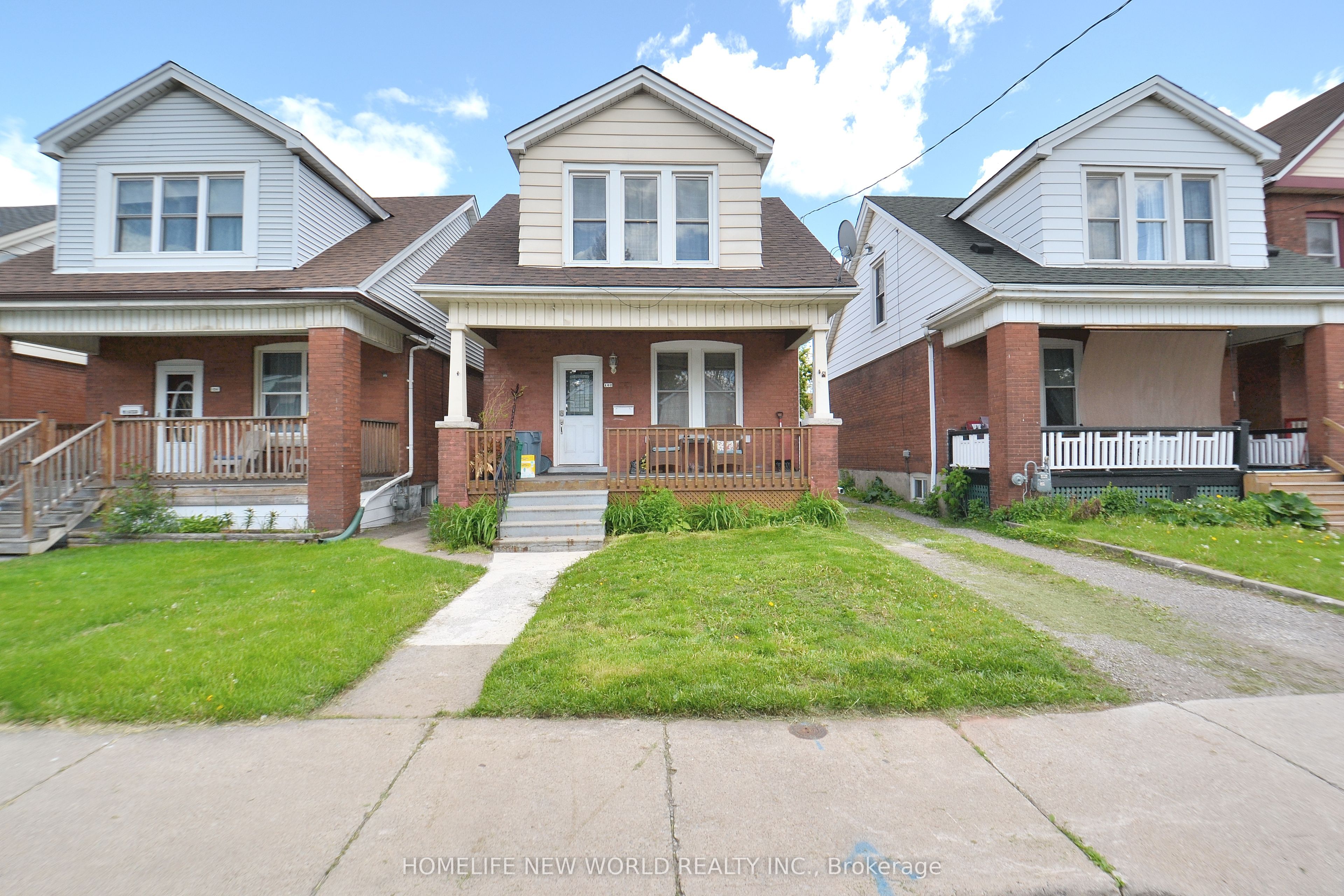102 Belmont Avenue Lower, Hamilton, ON L8L 7M1