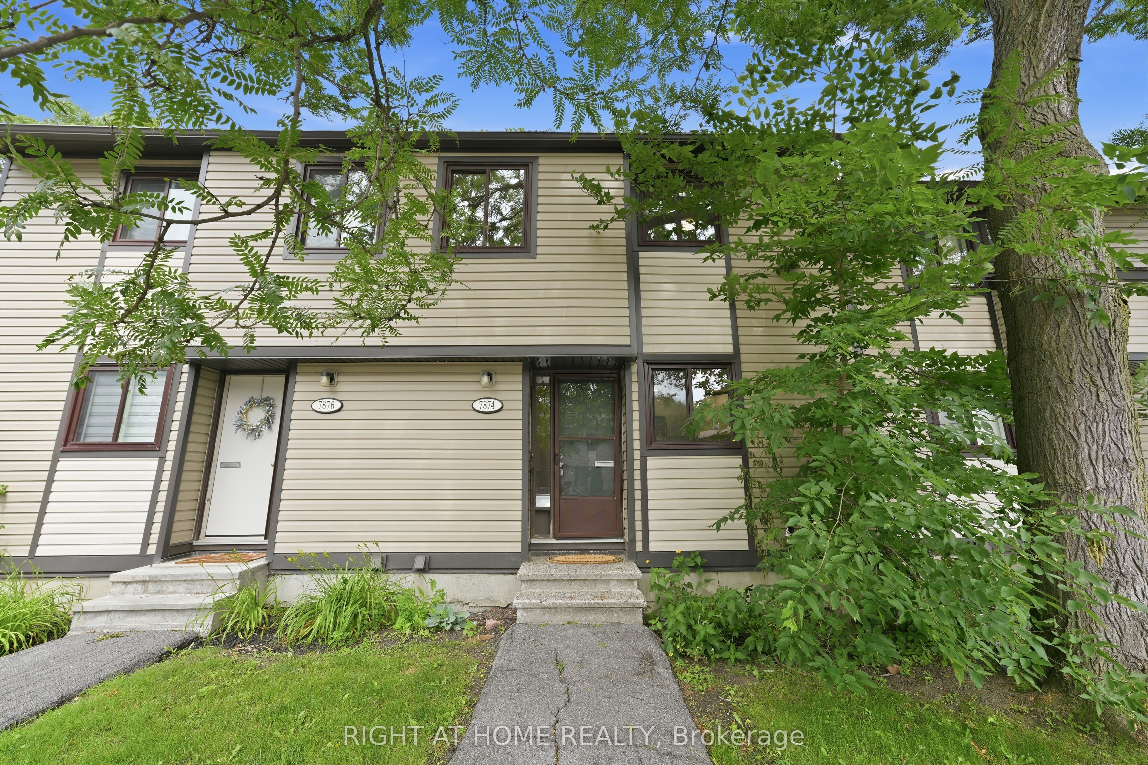 7874 Jeanne D'arc Boulevard 3, Orleans - Convent Glen and Area, ON K1C 2E9 photo 5