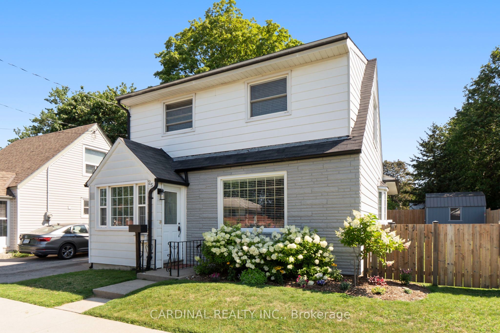 25 Trefusis Street, Port Hope, ON L1A 3P1 photo 2