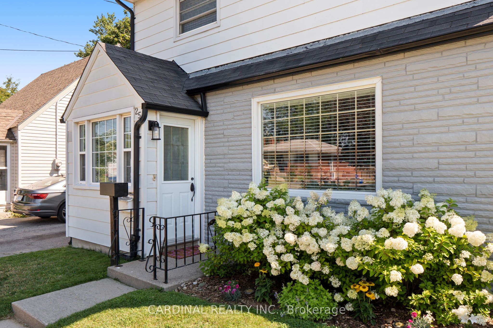 25 Trefusis Street, Port Hope, ON L1A 3P1 photo 3