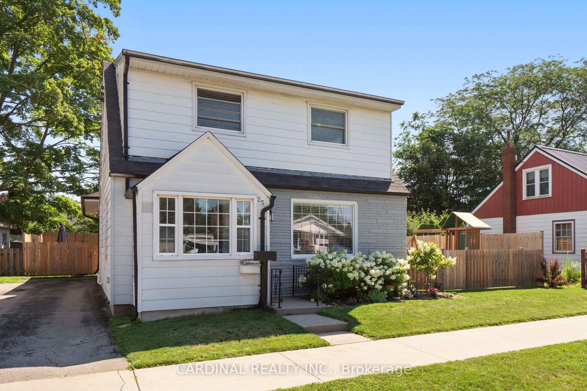 25 Trefusis Street, Port Hope, ON L1A 3P1 photo 4