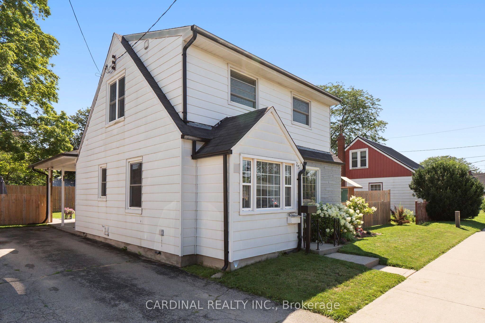 25 Trefusis Street, Port Hope, ON L1A 3P1 photo 5