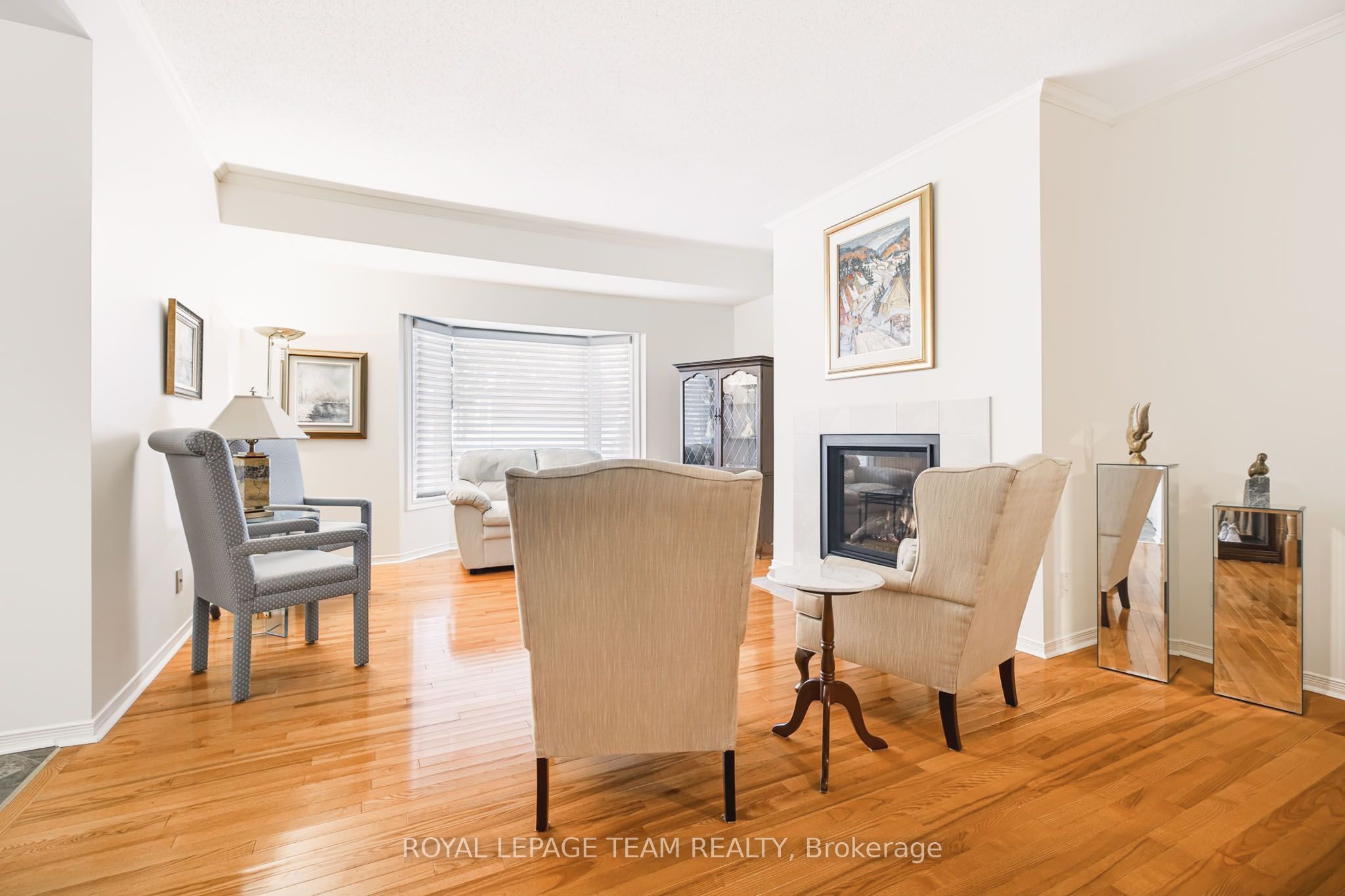 19 Pine Needles Court, Stittsville - Munster - Richmond, ON K2S 1G5 photo 5