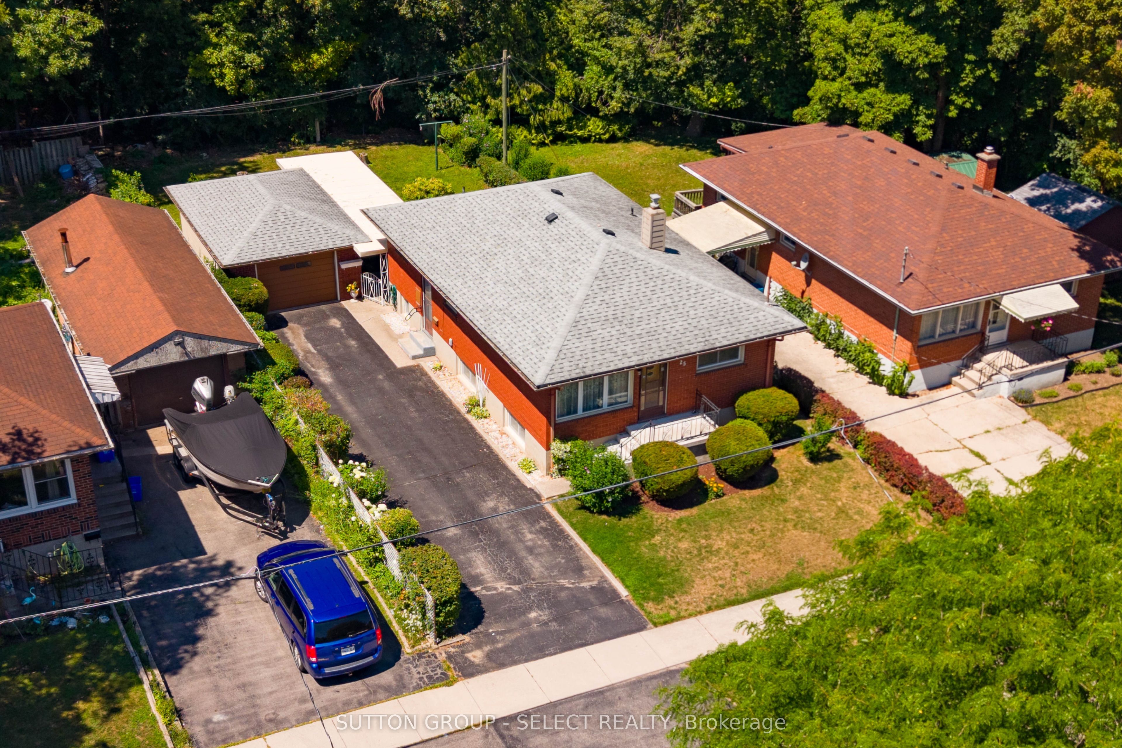 25 Gladstone Avenue, London South, ON N5Z 3R2 photo 2