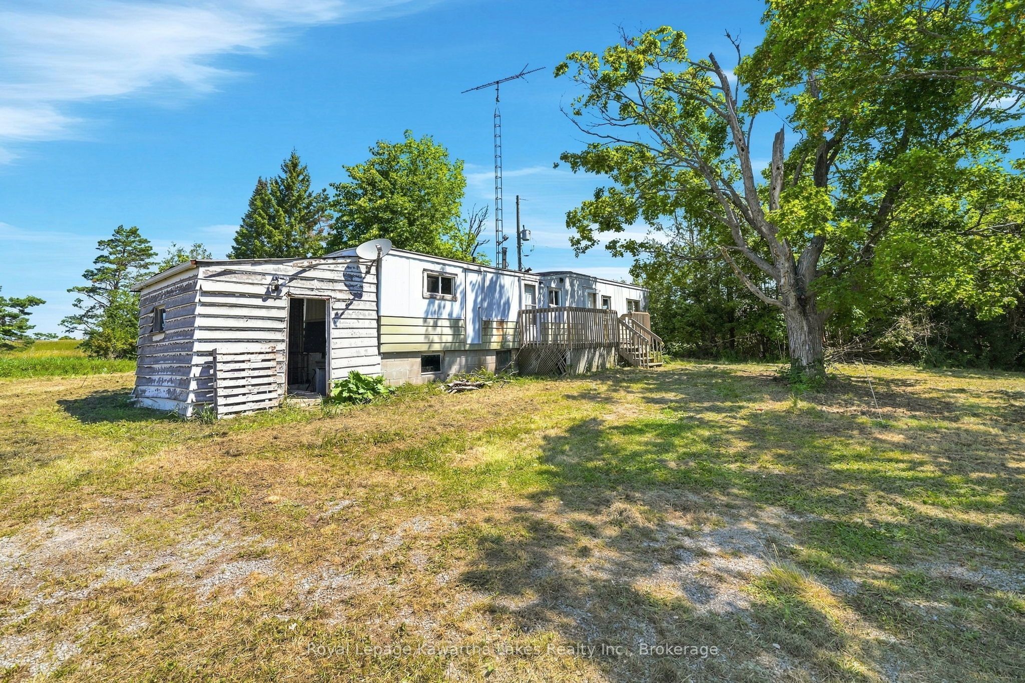 289 Somerville 3rd Court, Kawartha Lakes, ON K0M 1N0 photo 2