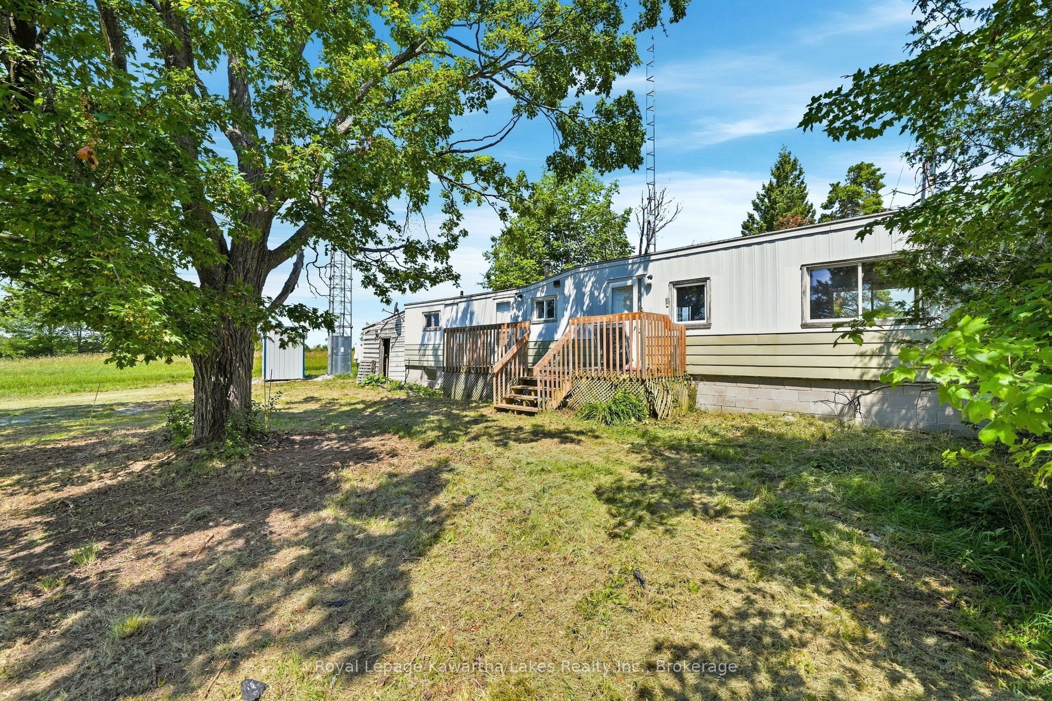 289 Somerville 3rd Court, Kawartha Lakes, ON K0M 1N0 photo 3