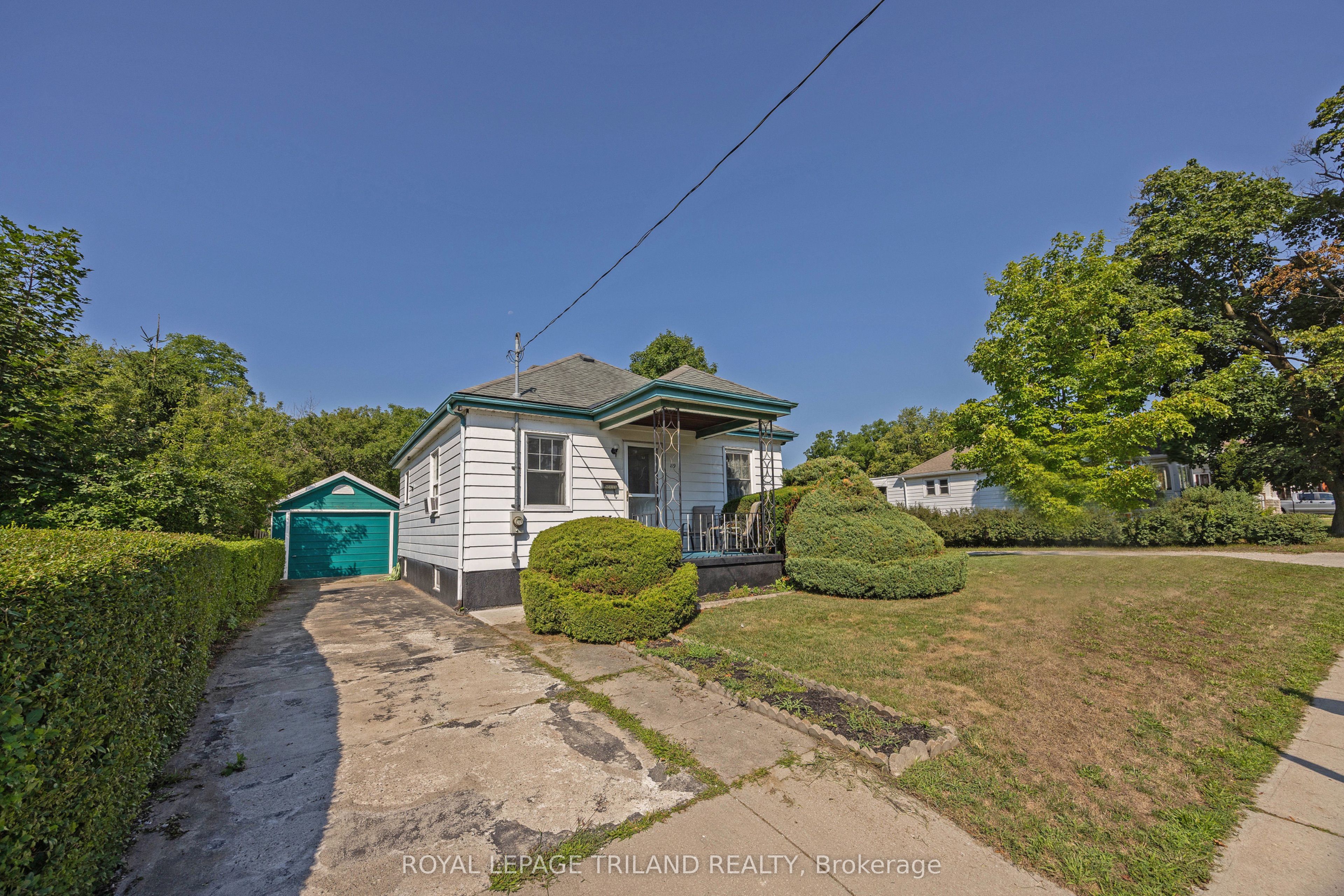 89 Egerton Street, London East, ON N5Z 2G1