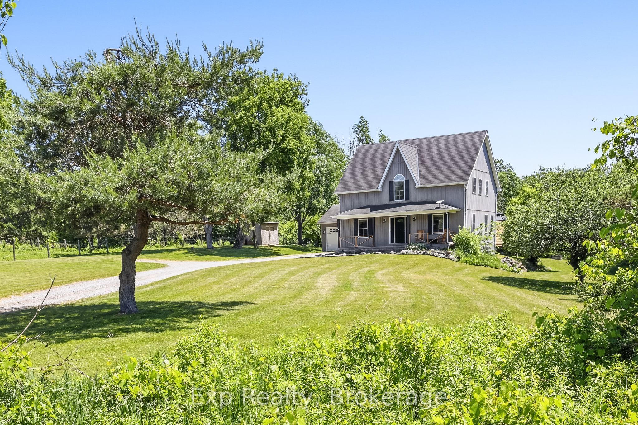 897 Dingman Road, Cramahe, ON K0K 1M0 photo 2