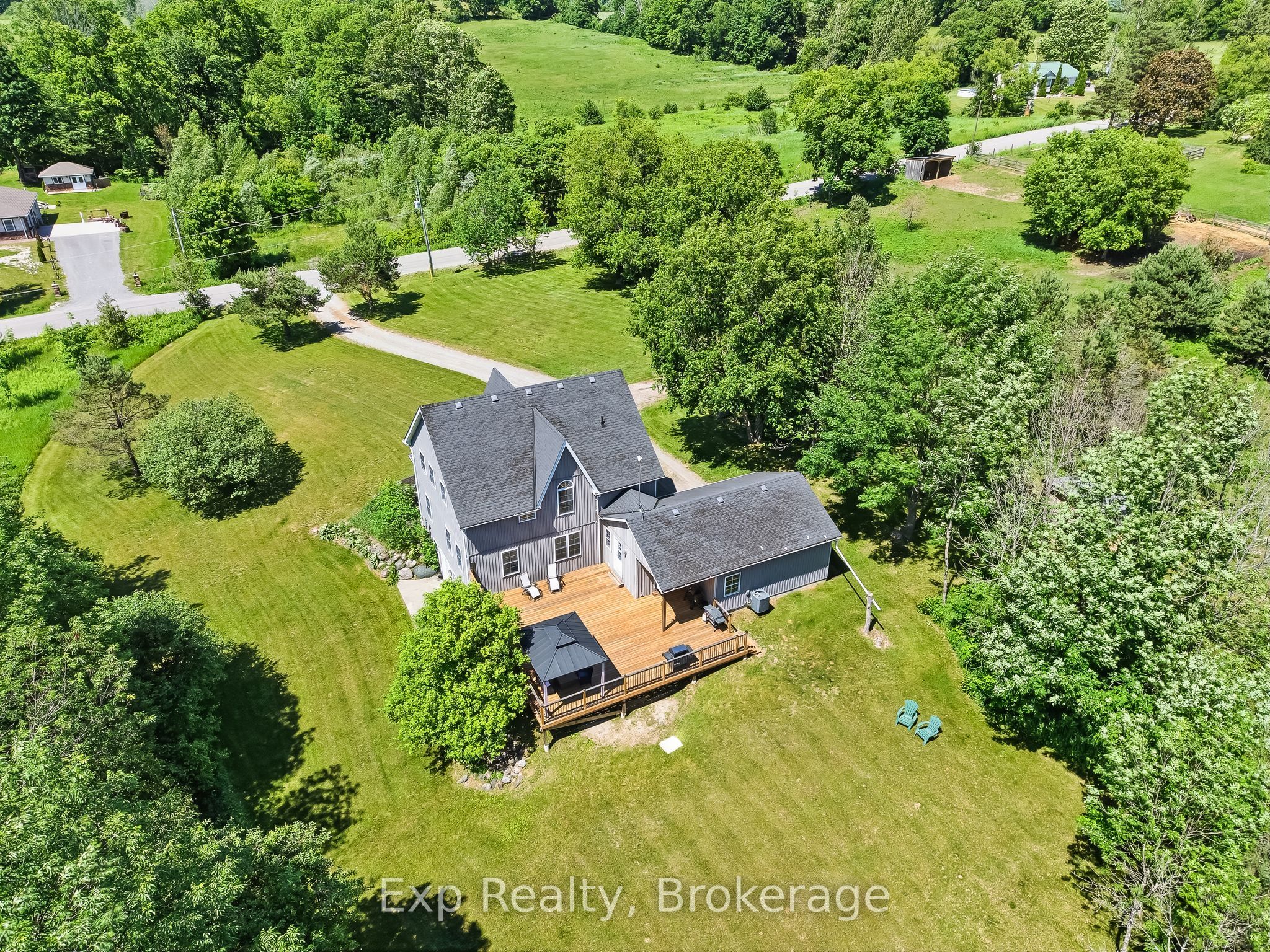 897 Dingman Road, Cramahe, ON K0K 1M0 photo 3