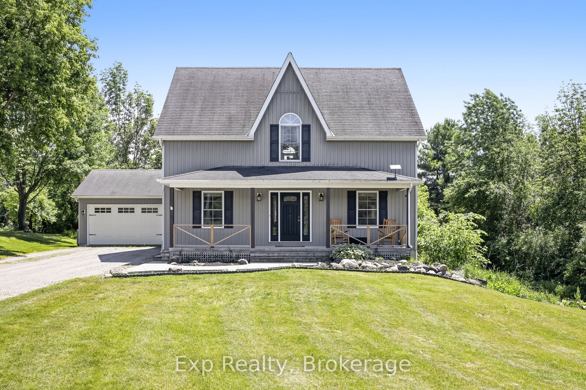 897 Dingman Road, Cramahe, ON K0K 1M0 photo 4