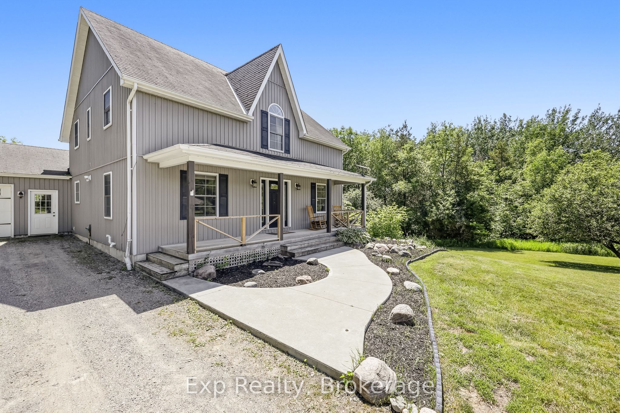 897 Dingman Road, Cramahe, ON K0K 1M0 photo 5
