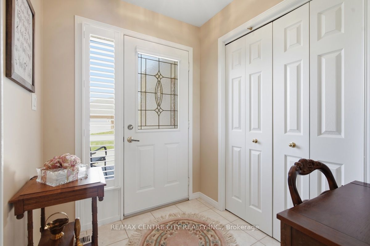 48 Ilderbrook Circle, Middlesex Centre, ON N0M 2A0 photo 4