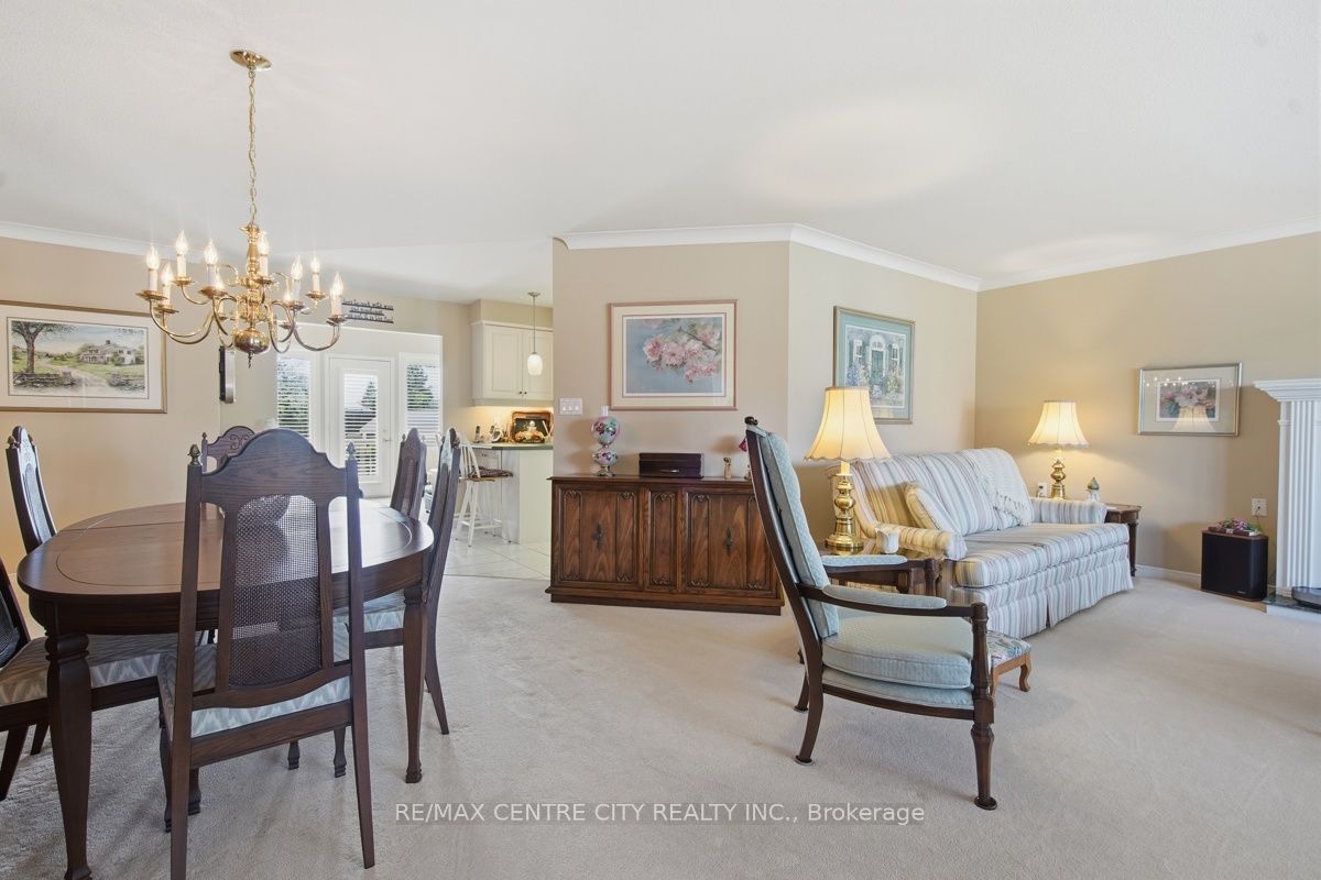 48 Ilderbrook Circle, Middlesex Centre, ON N0M 2A0 photo 5