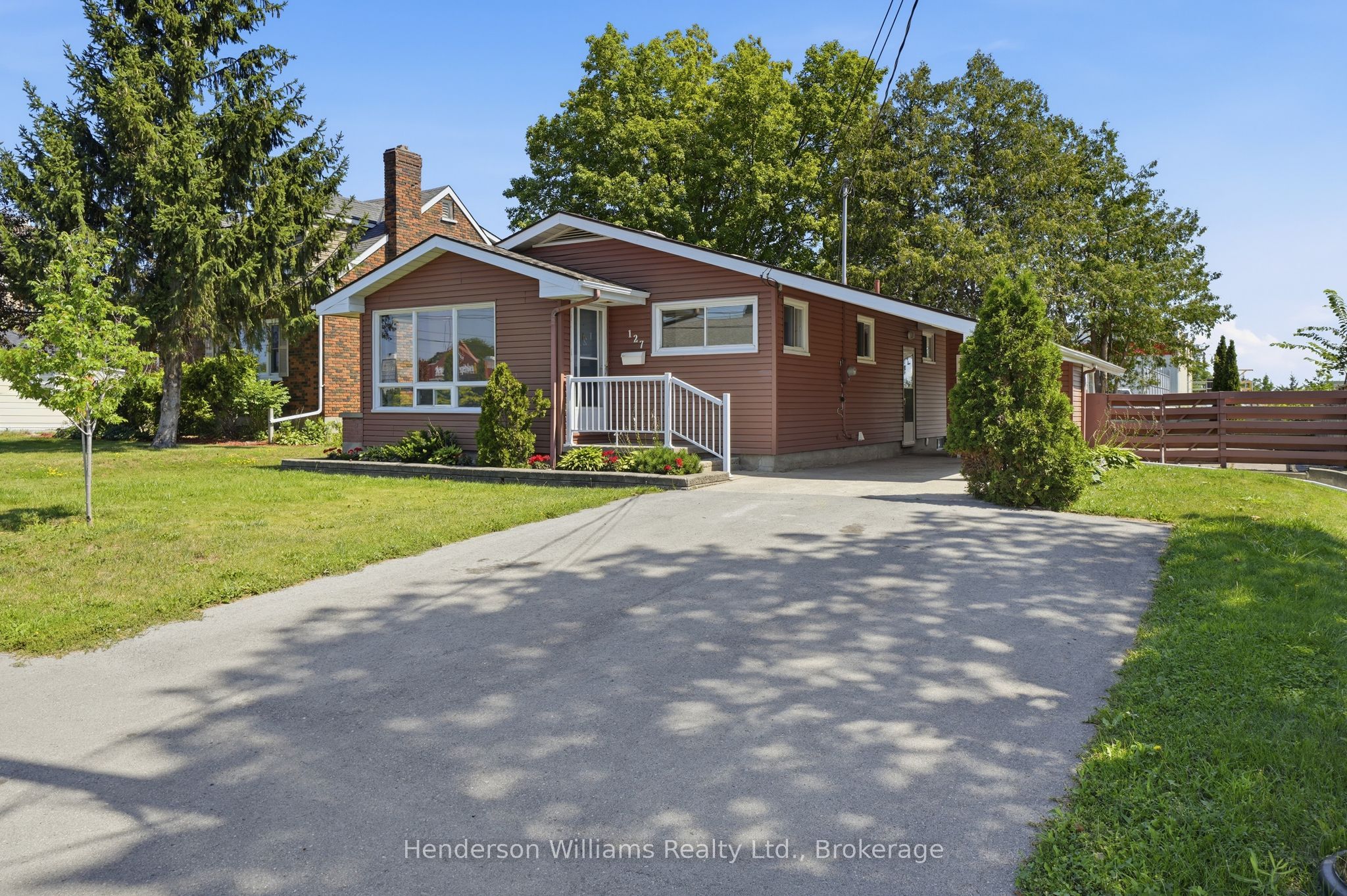 127 Herchimer Avenue, Belleville, ON K8N 4G4 photo 3