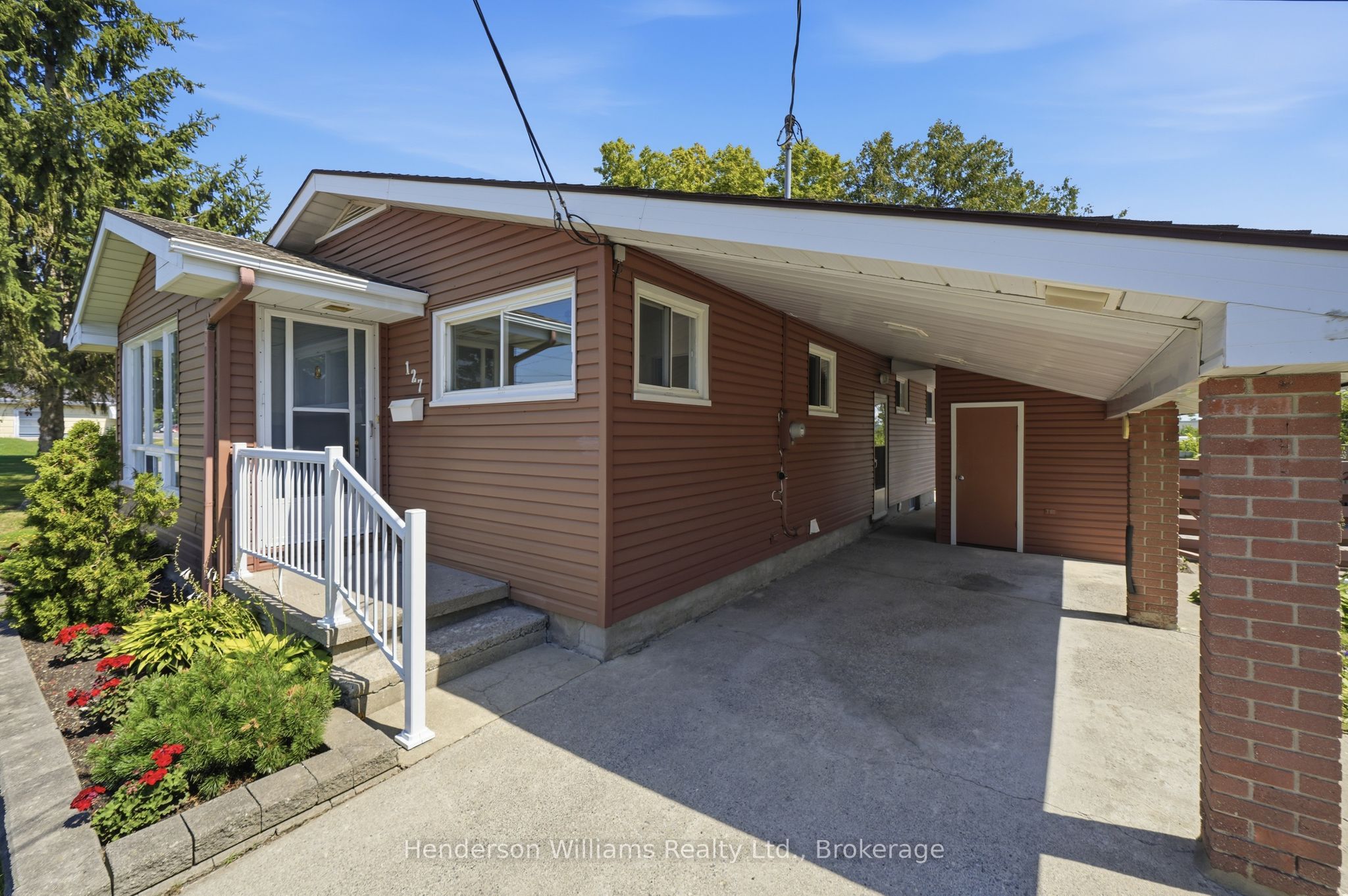 127 Herchimer Avenue, Belleville, ON K8N 4G4 photo 4