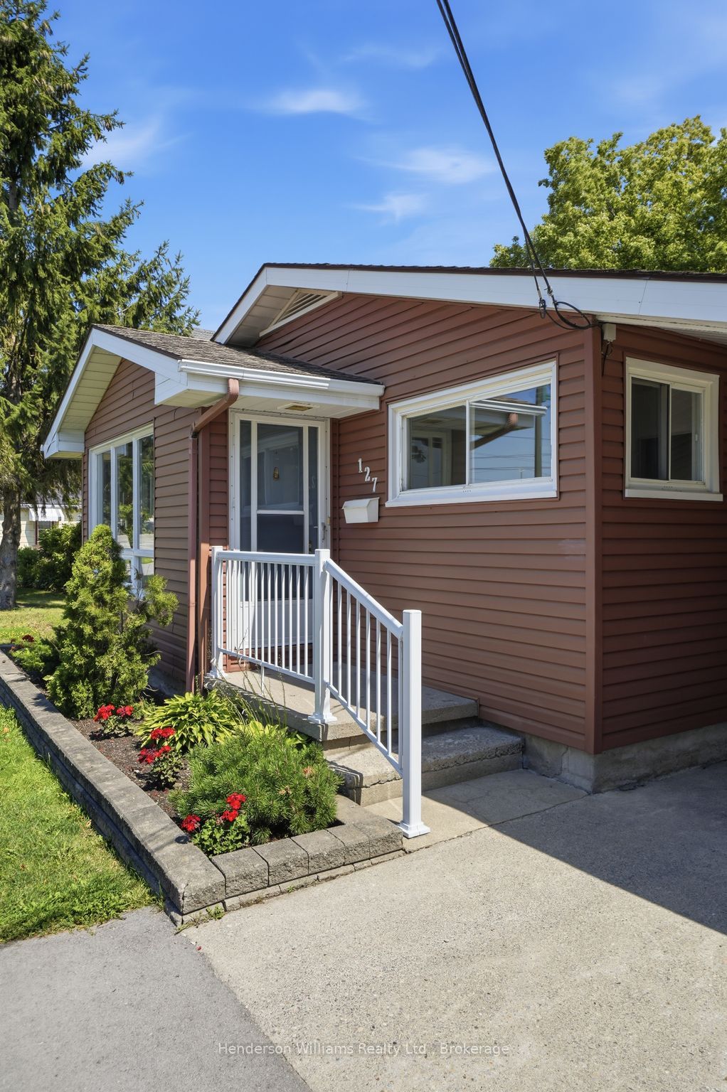 127 Herchimer Avenue, Belleville, ON K8N 4G4 photo 5
