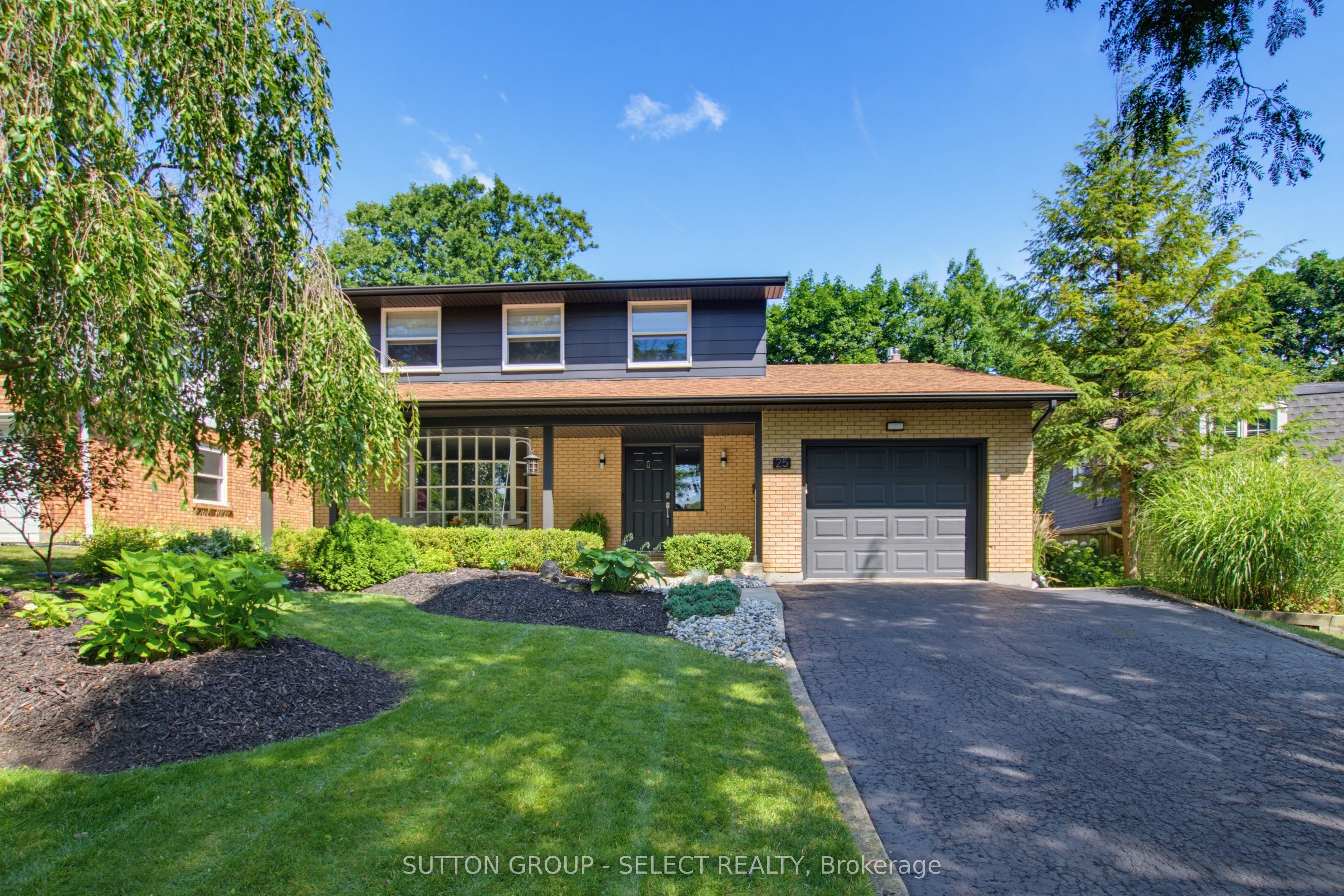 25 Havenridge Crescent, London North, ON N6H 4L5 photo 3