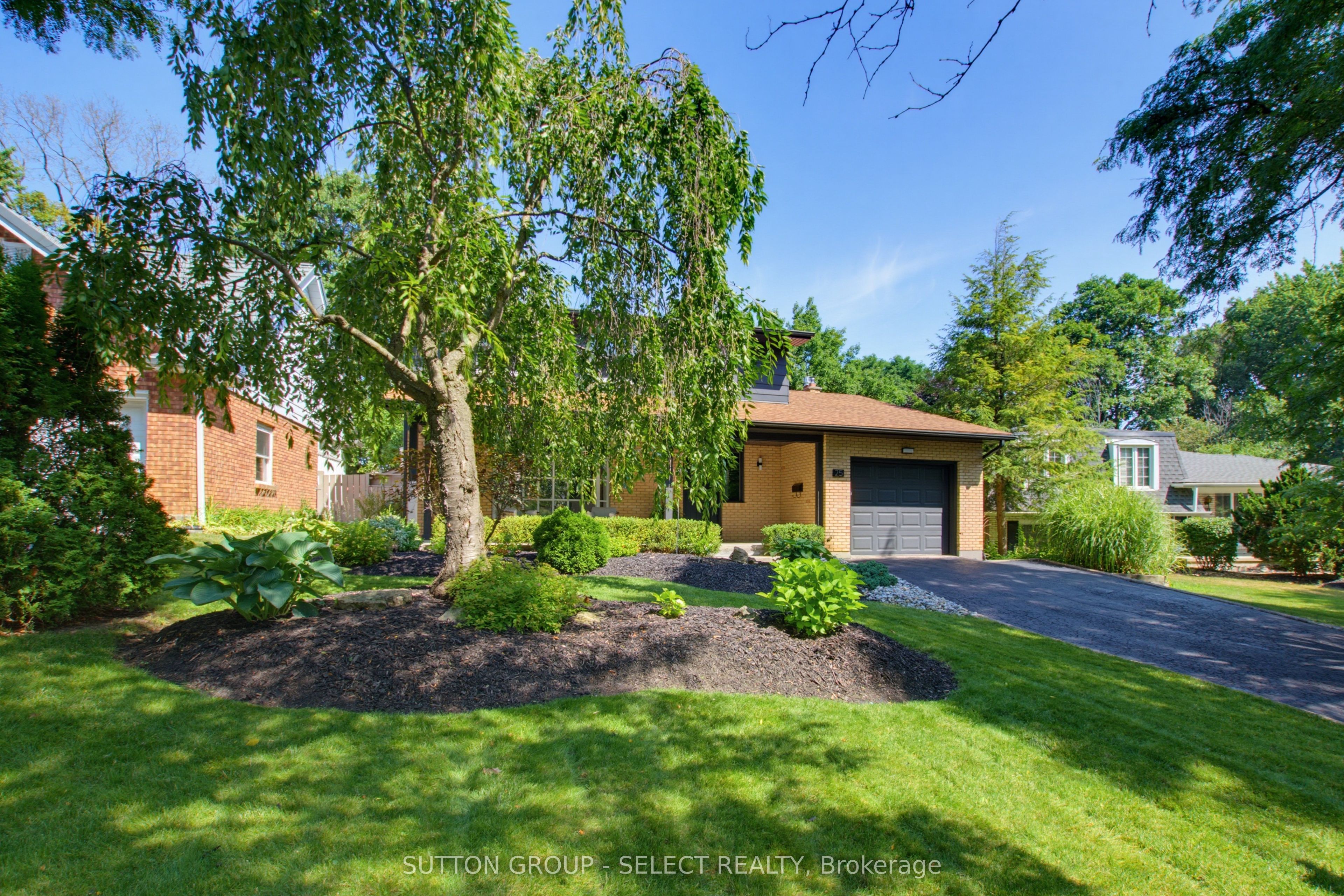 25 Havenridge Crescent, London North, ON N6H 4L5 photo 4
