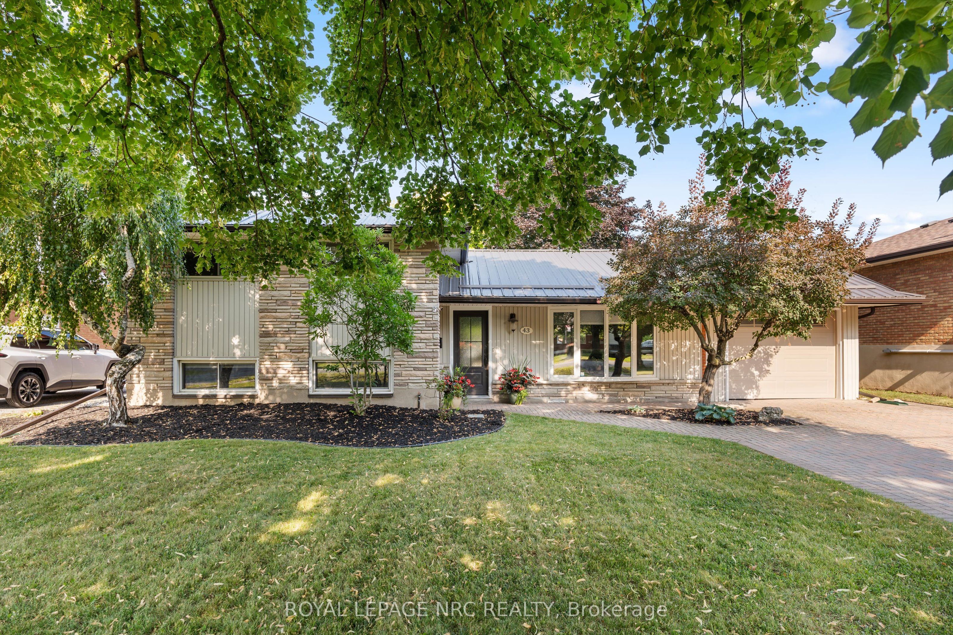 43 Howard Avenue, St. Catharines, ON L2N 3W8 photo 2