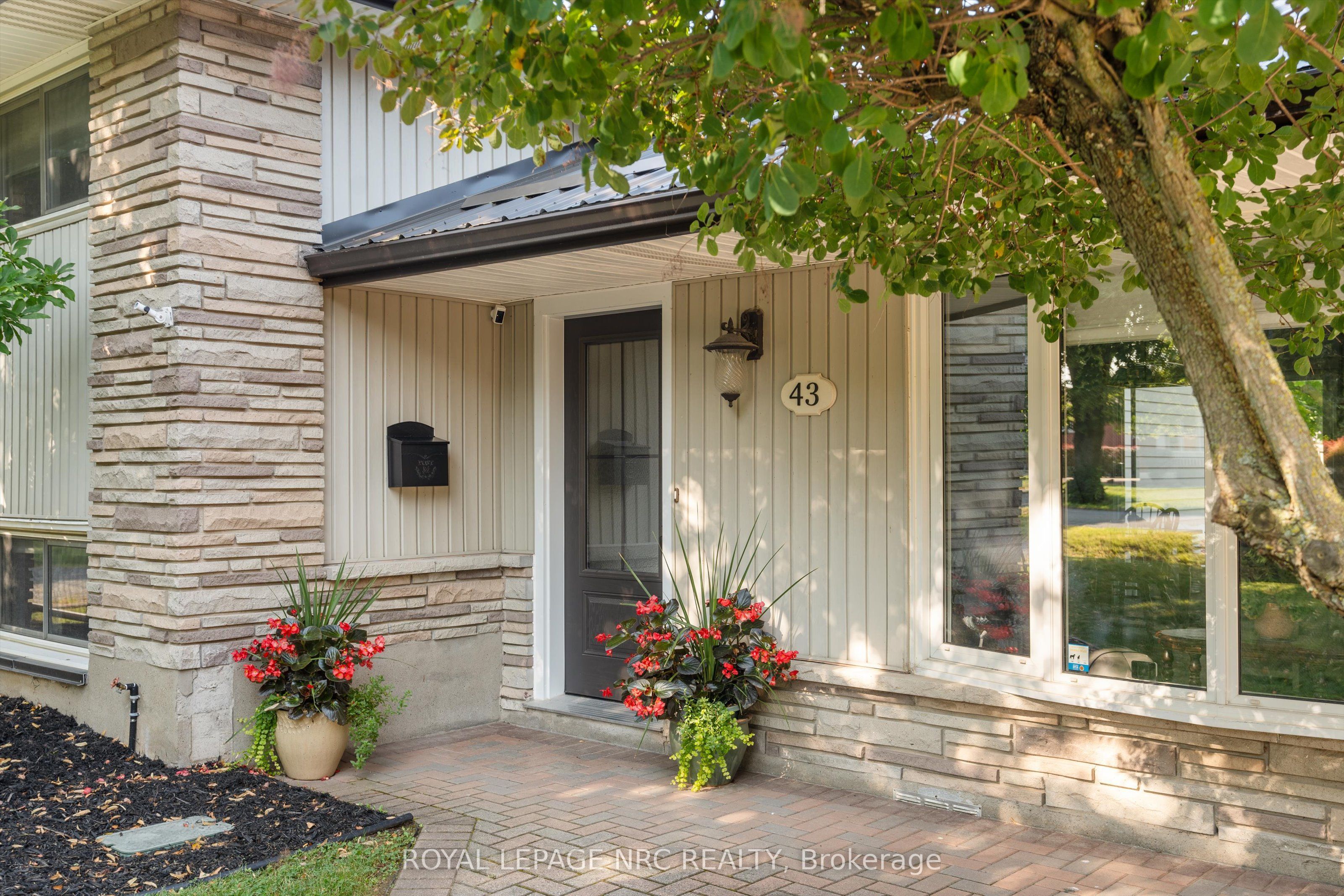 43 Howard Avenue, St. Catharines, ON L2N 3W8 photo 5