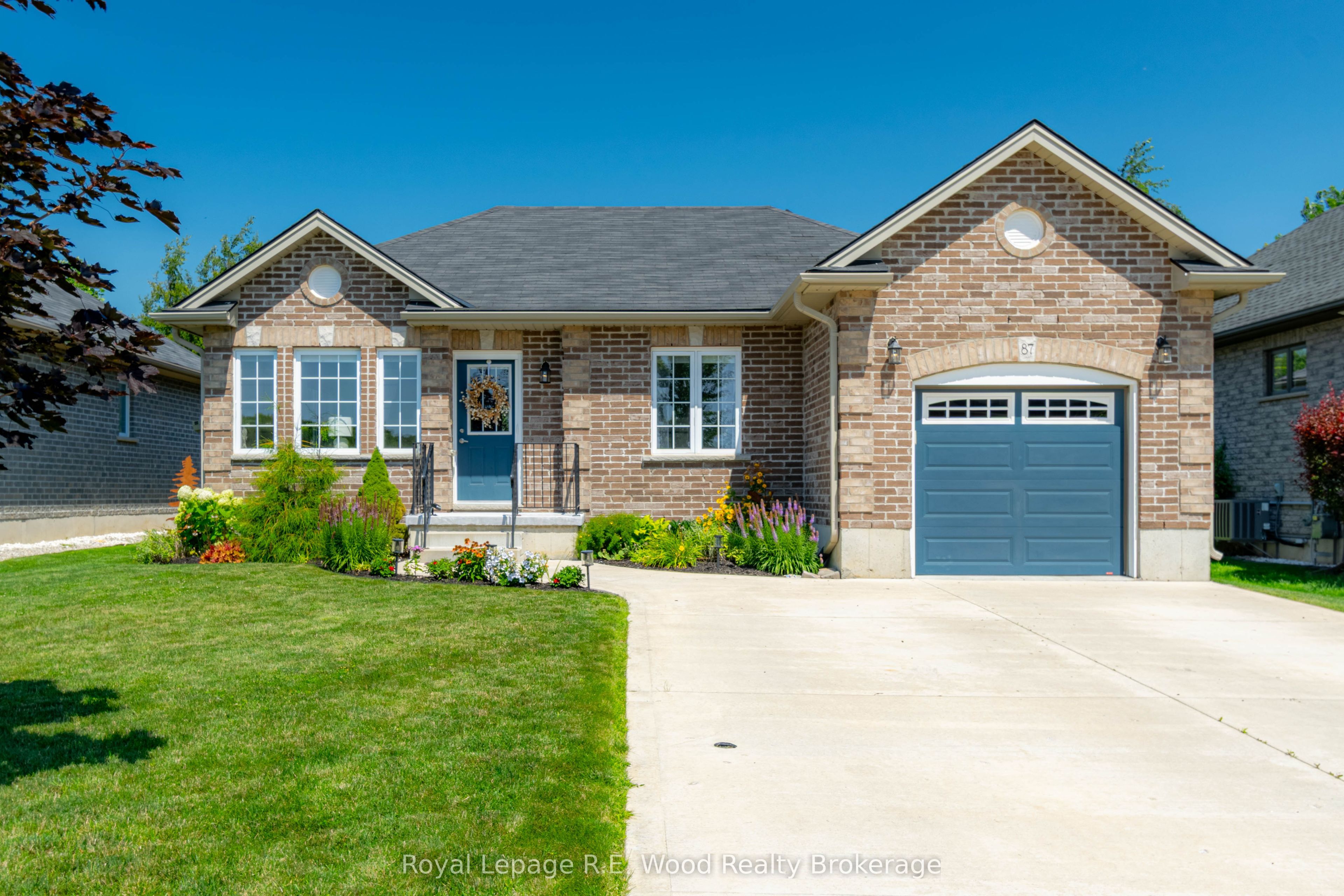 87 Irving Drive, Norwich, ON N0J 1P0