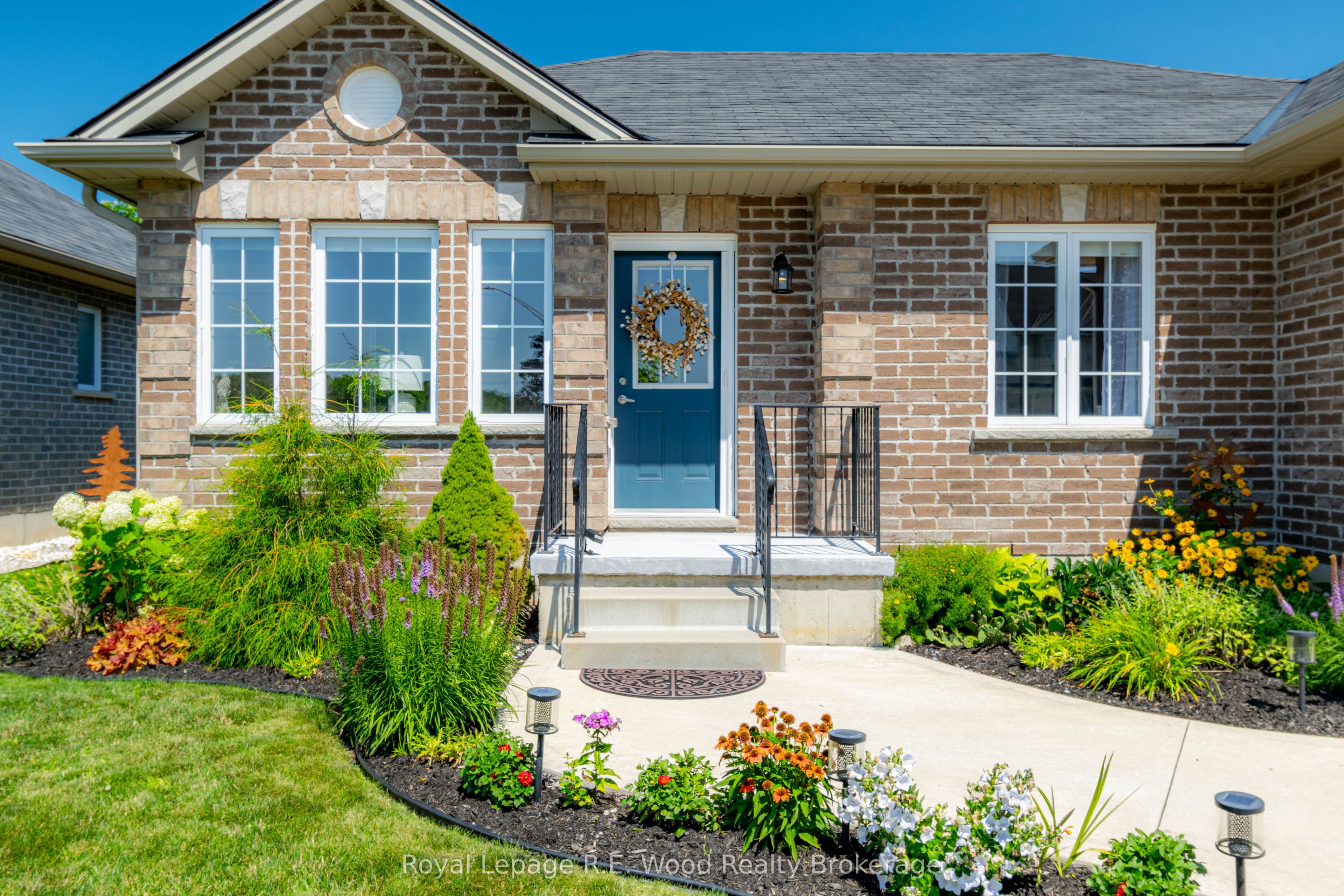 87 Irving Drive, Norwich, ON N0J 1P0 photo 2