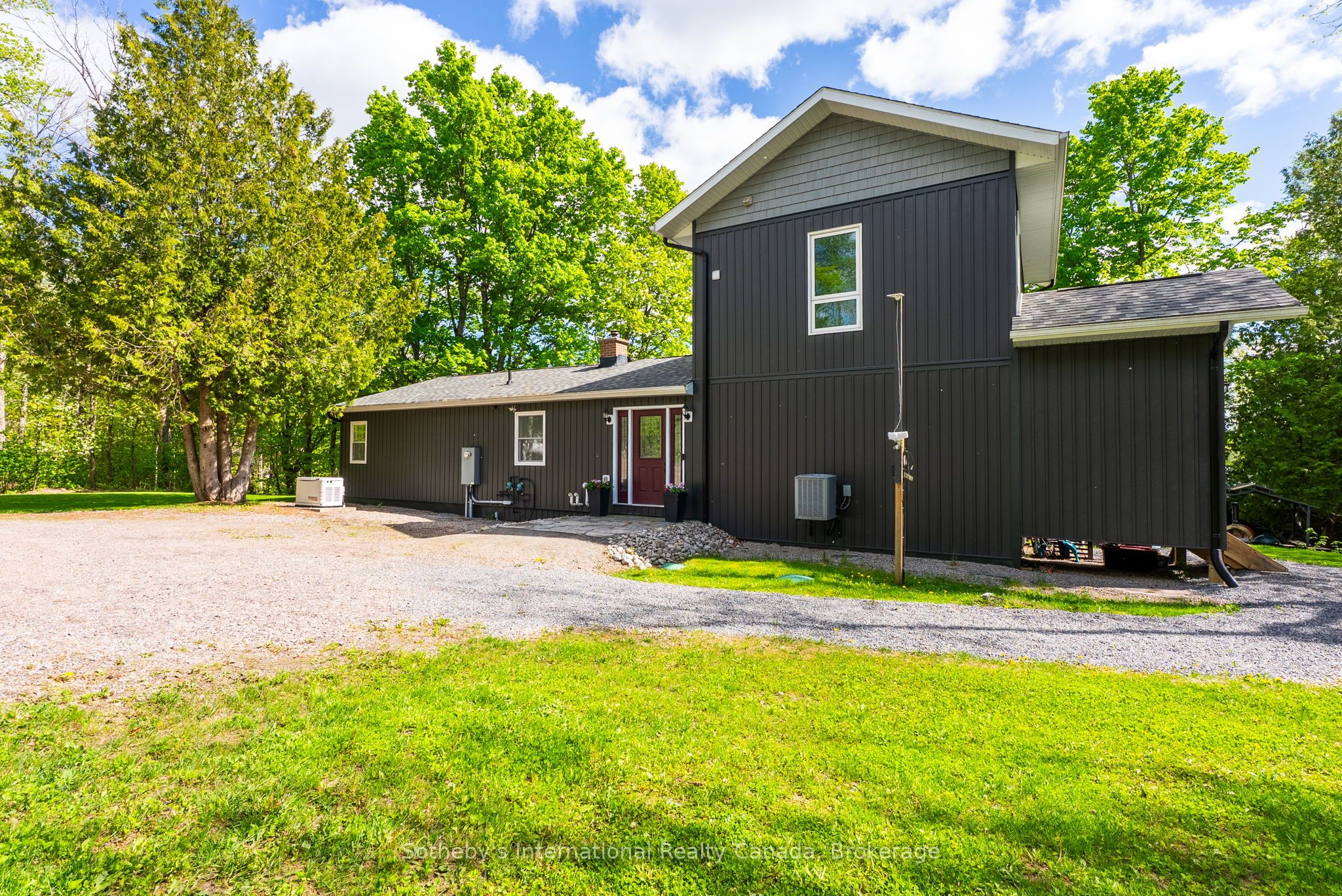 126 CHAPMAN Drive S, Magnetawan, ON P0A 1P0 photo 5
