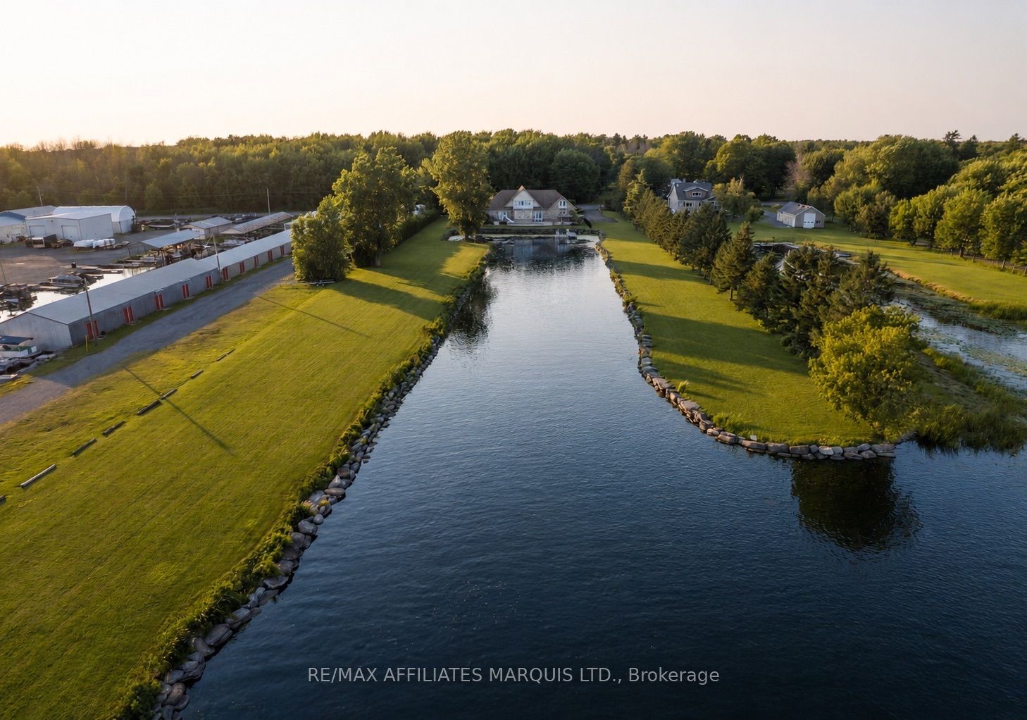 20190 COUNTY RD 2 Road, South Glengarry, ON K0C 2C0 photo 2