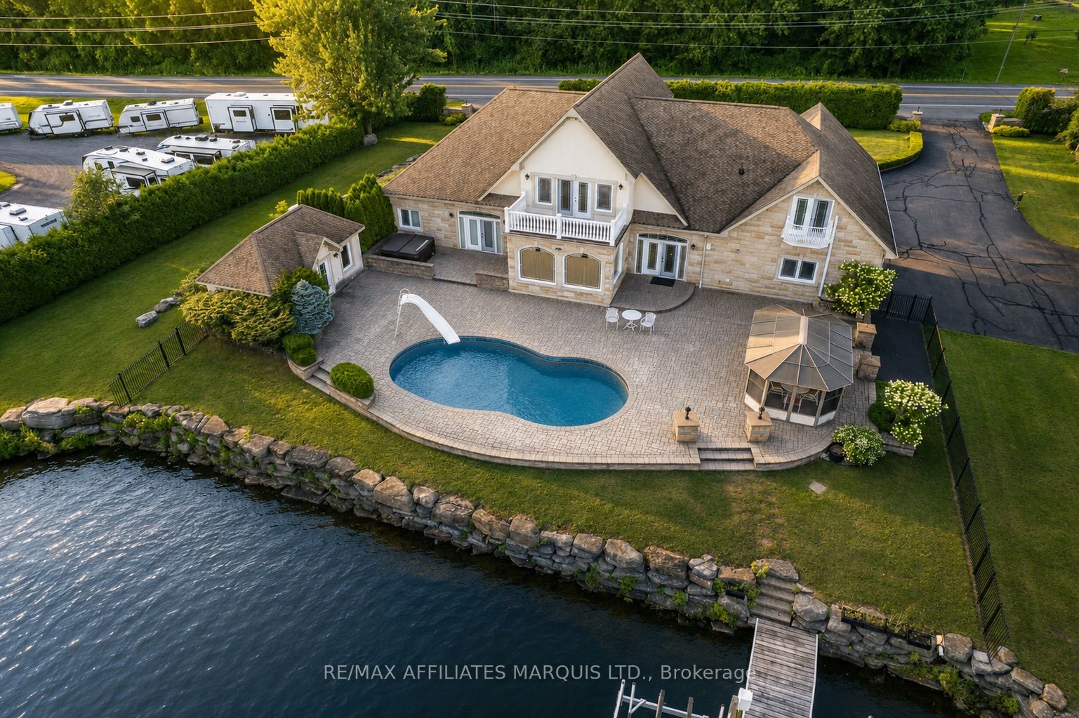 20190 COUNTY RD 2 Road, South Glengarry, ON K0C 2C0 photo 3