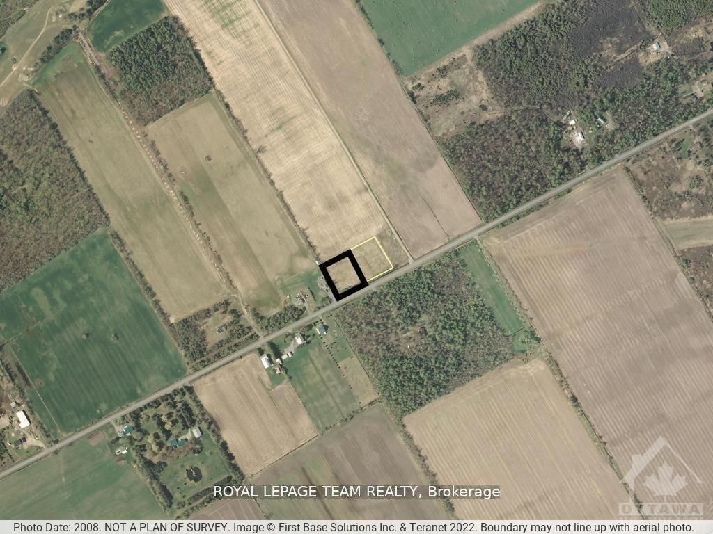 Pt4Pt1 French Settlement Road, North Dundas, ON K0G 1J0 photo 2