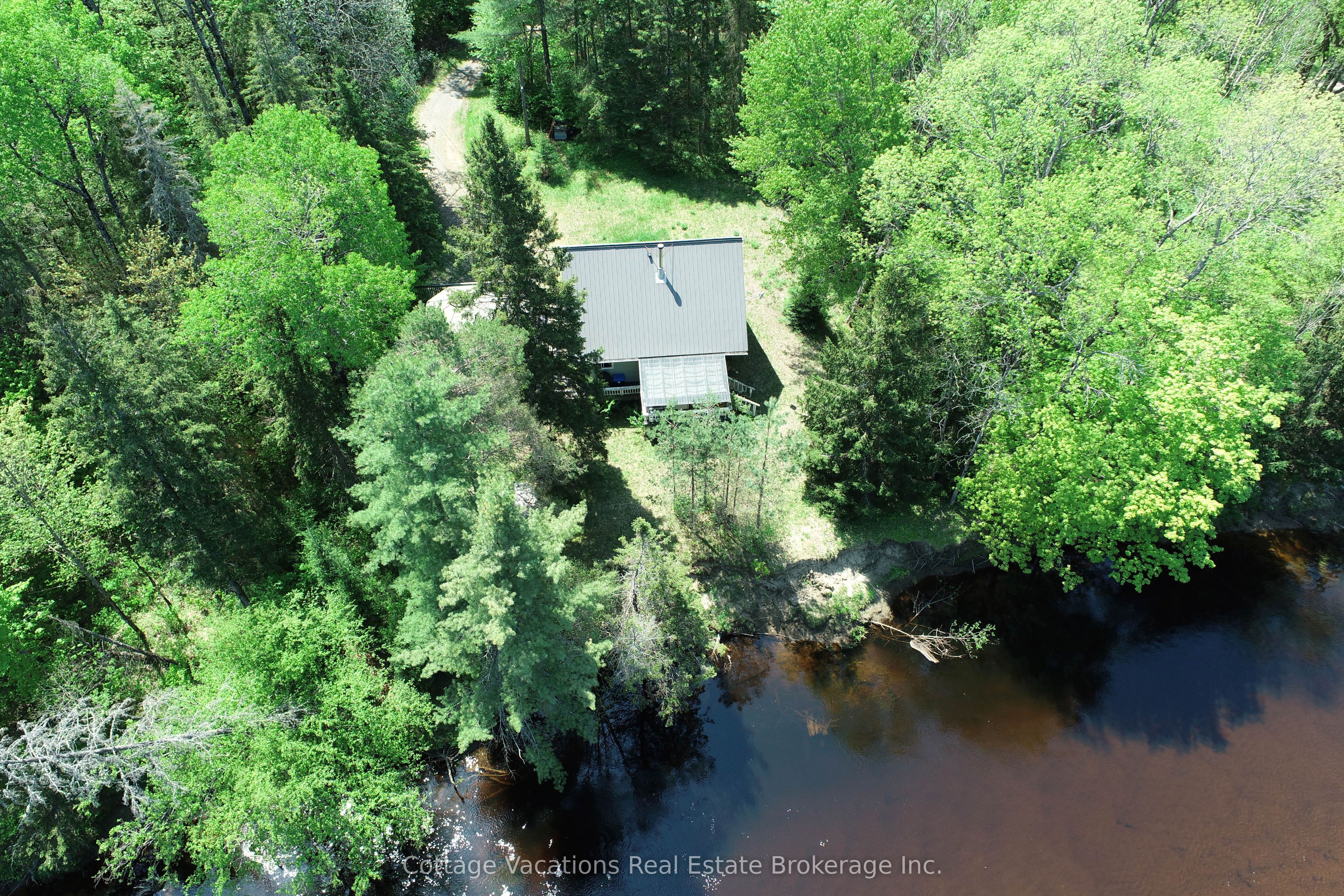 341 OLD NORTH Road, Huntsville, ON P1H 2J4 photo 2