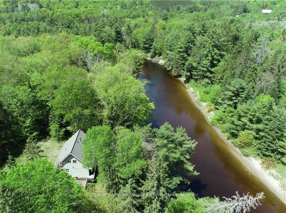 341 OLD NORTH Road, Huntsville, ON P1H 2J4 photo 3