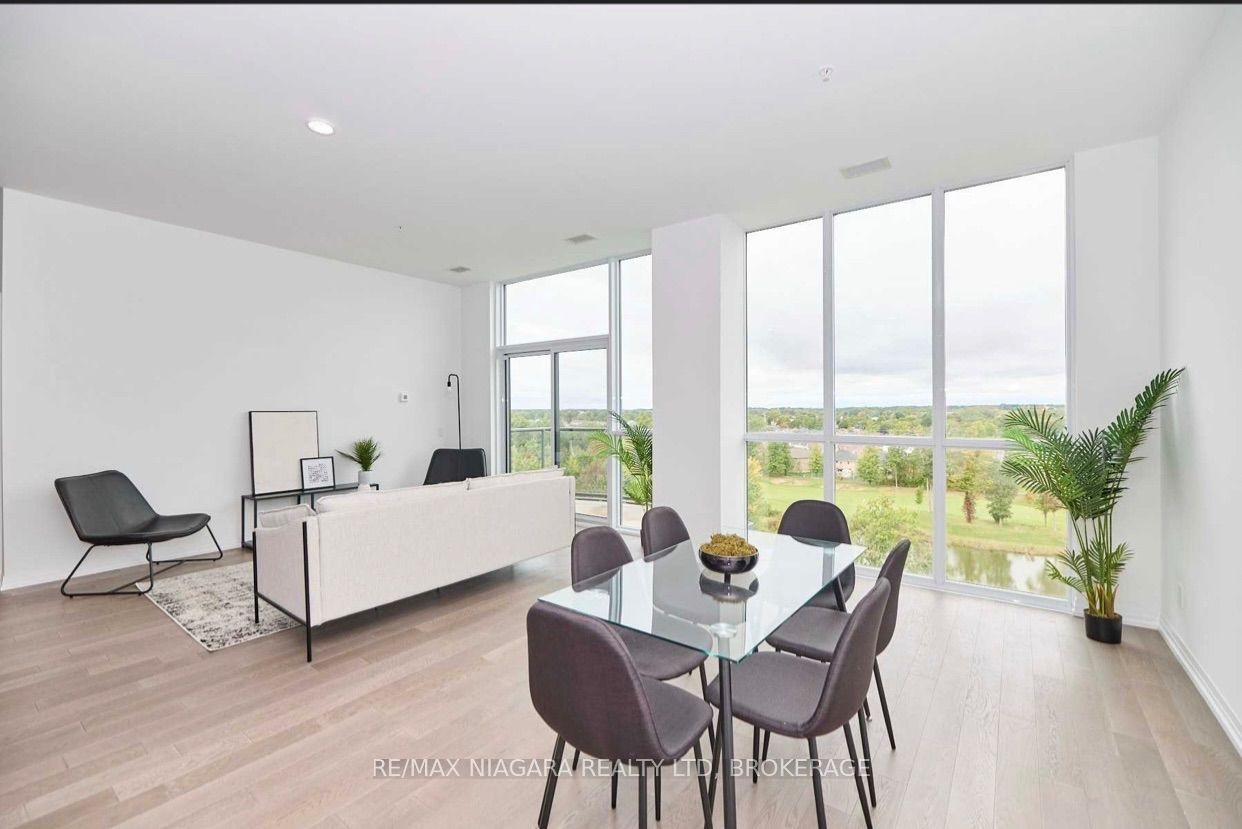7711 Green Vista Gate SUB_PENTHOUSE #914, Niagara Falls, ON L2H 1R1 photo 2