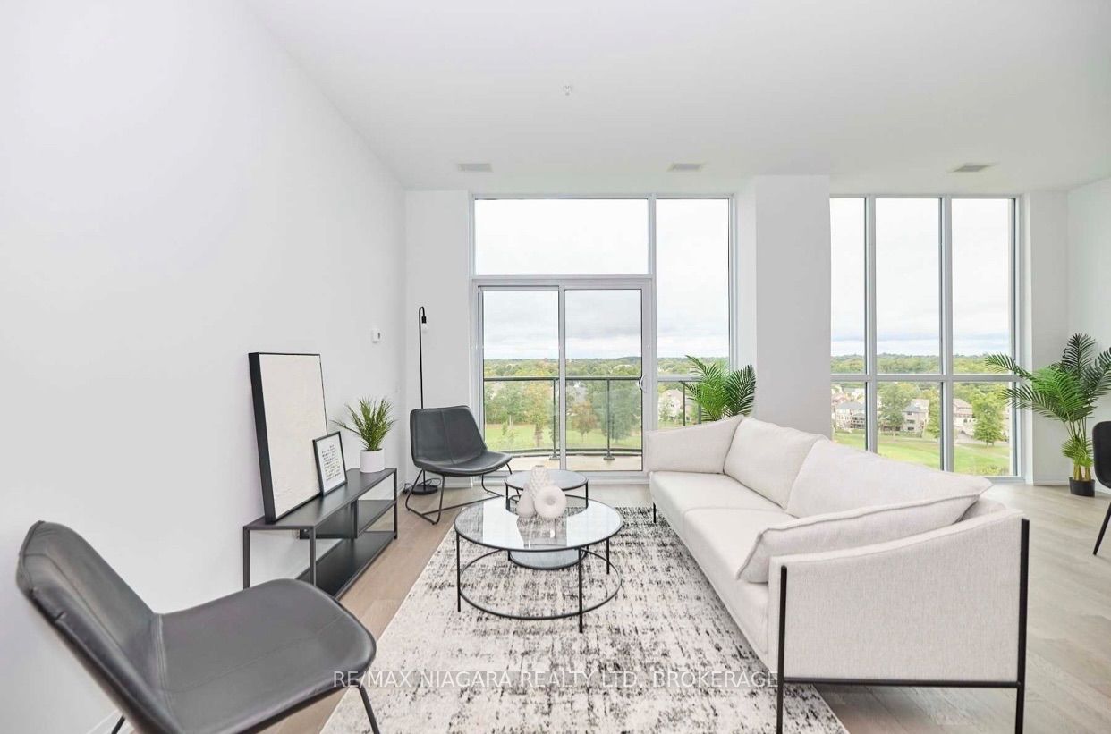 7711 Green Vista Gate SUB_PENTHOUSE #914, Niagara Falls, ON L2H 1R1 photo 3