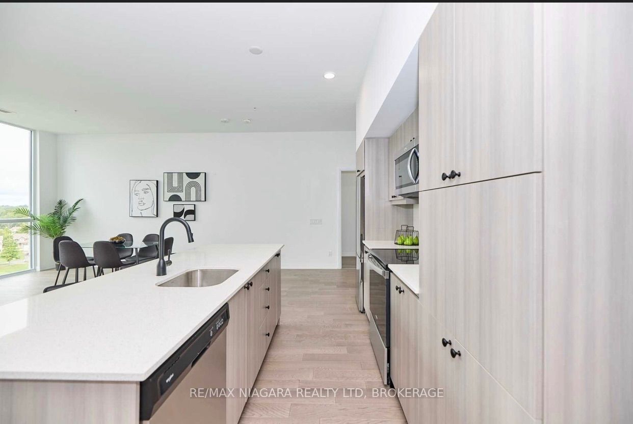 7711 Green Vista Gate SUB_PENTHOUSE #914, Niagara Falls, ON L2H 1R1 photo 4