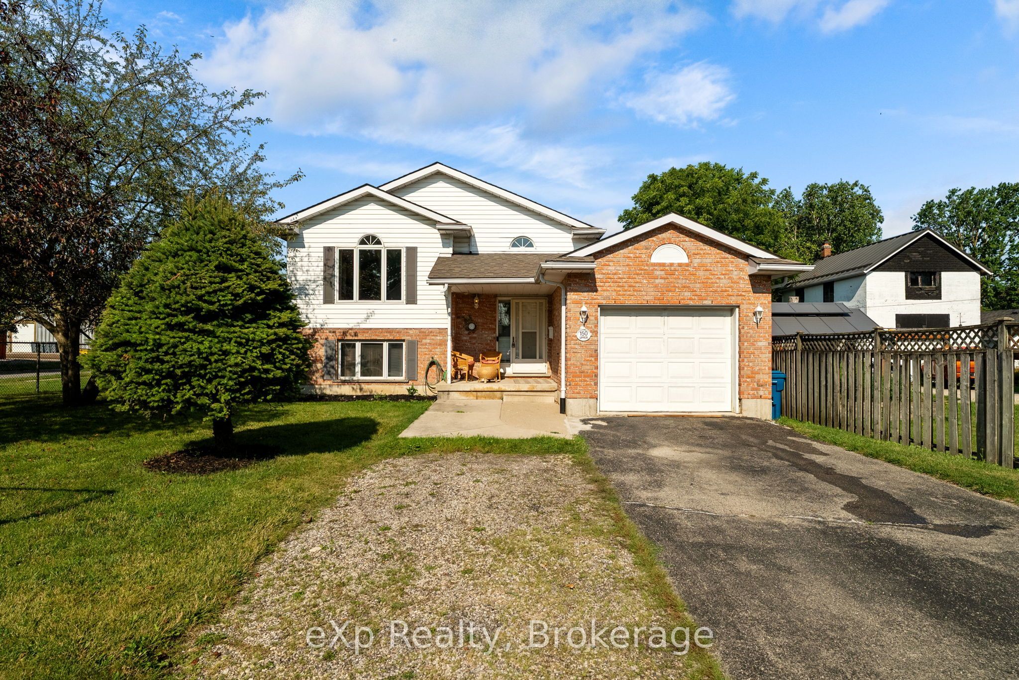 150 Trinity Street, Stratford, ON N5A 4P6