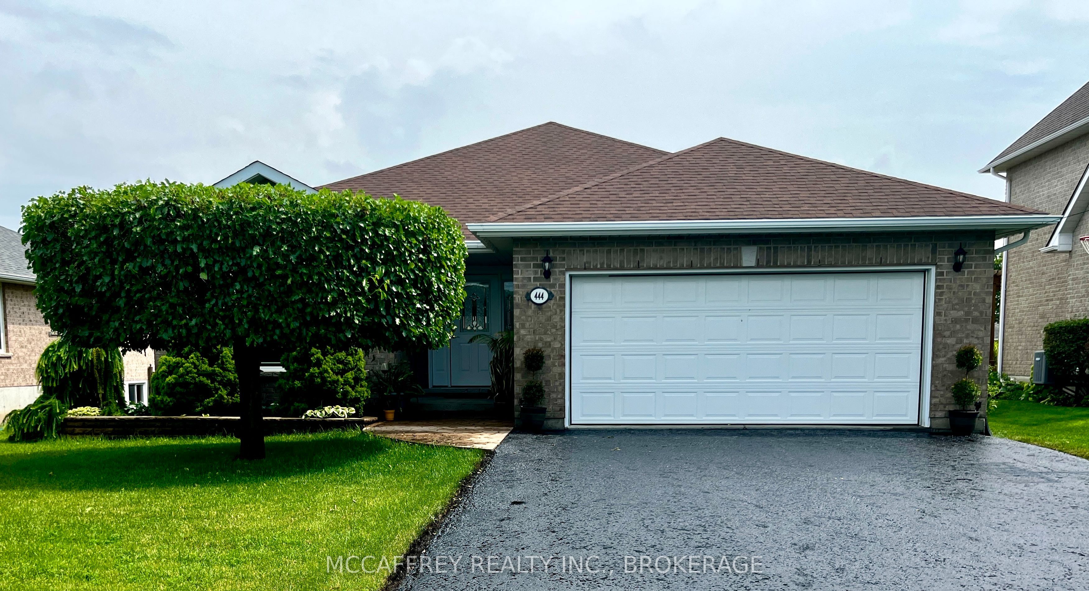 444 BRIDGE Street W, Greater Napanee, ON K7R 3L1