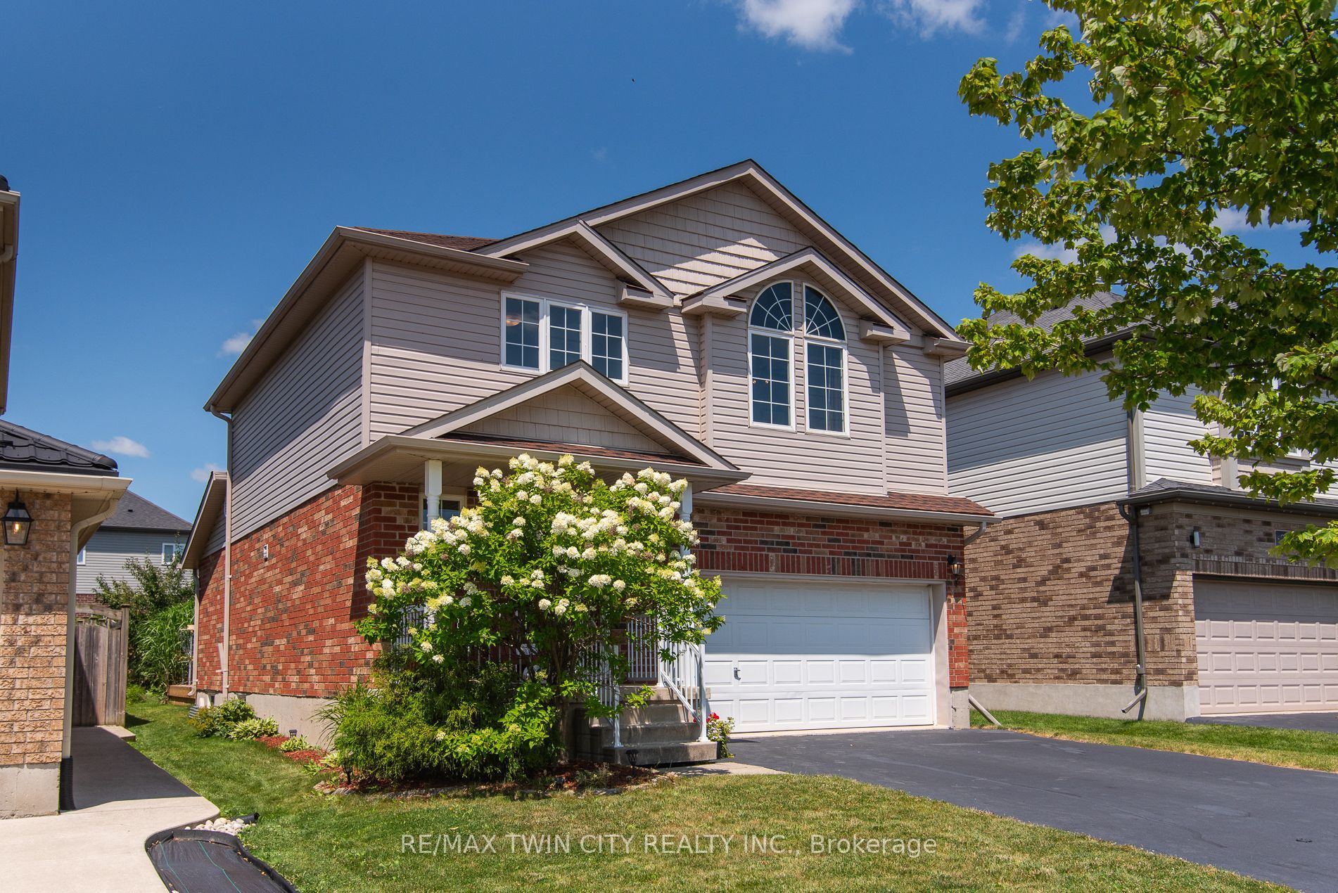 24 Joseph Lichti Lane, Wilmot, ON N3A 4S3 photo 3