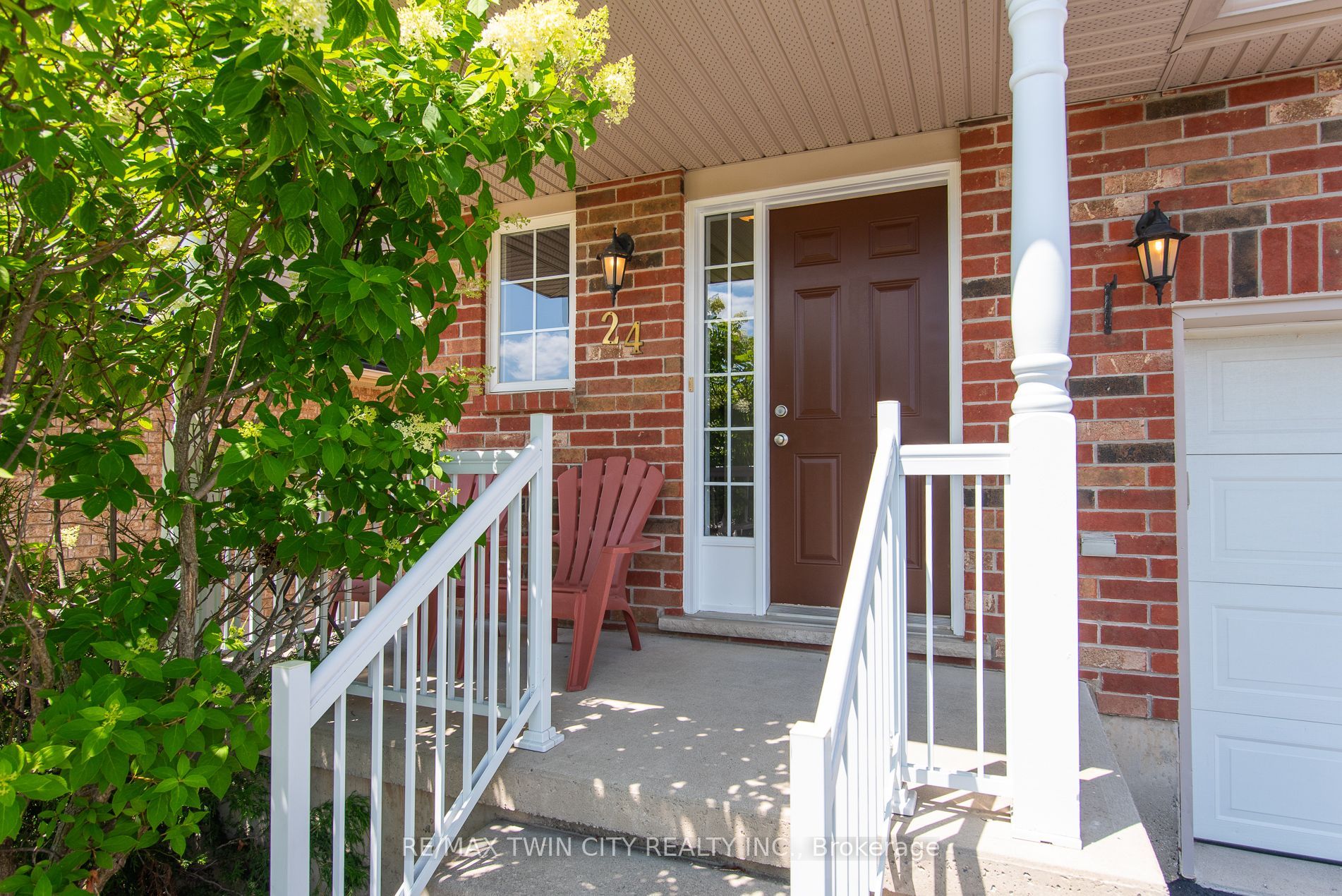 24 Joseph Lichti Lane, Wilmot, ON N3A 4S3 photo 4