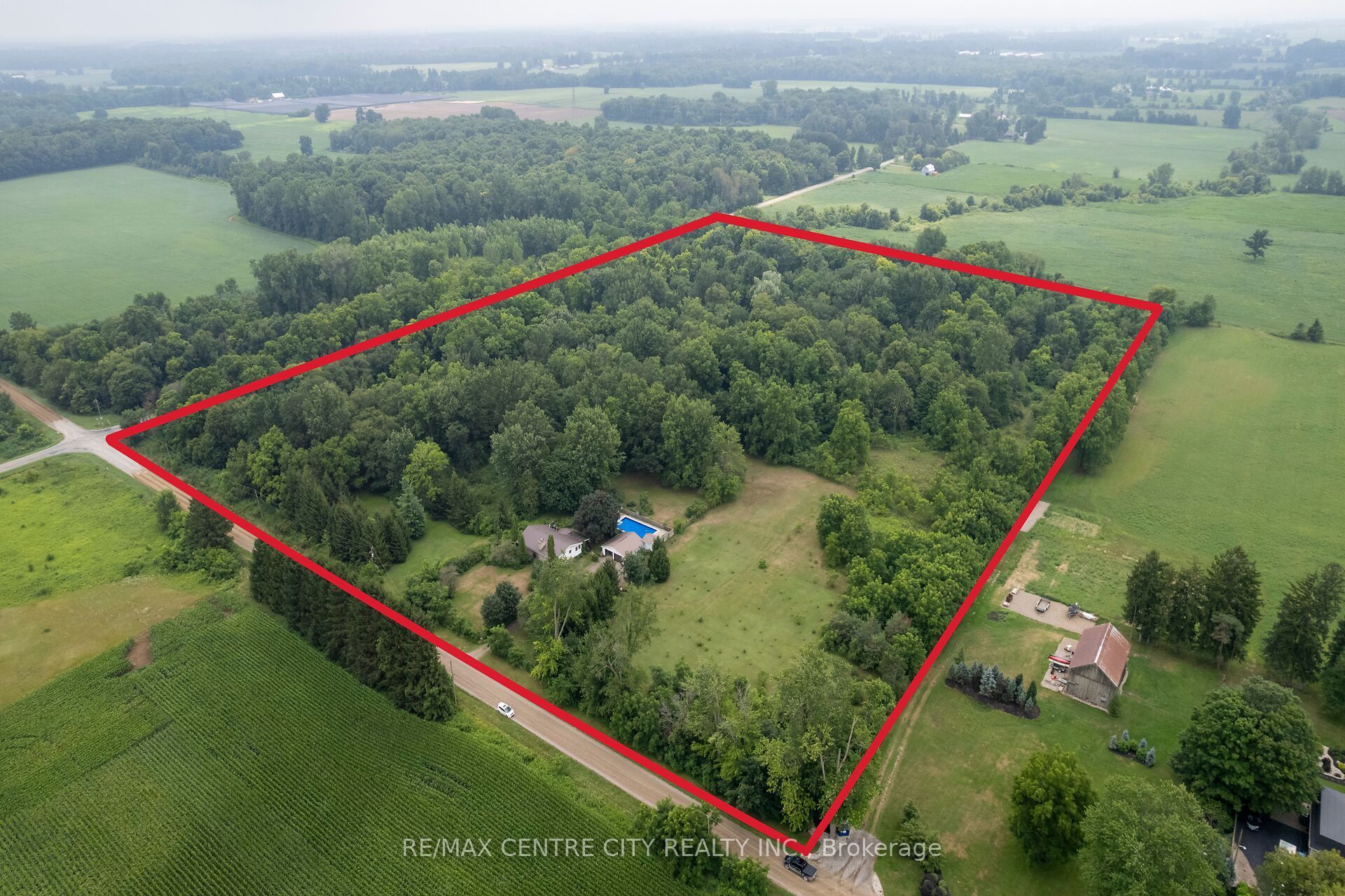 23891 Sutherland Road, Strathroy-Caradoc, ON N0L 1W0