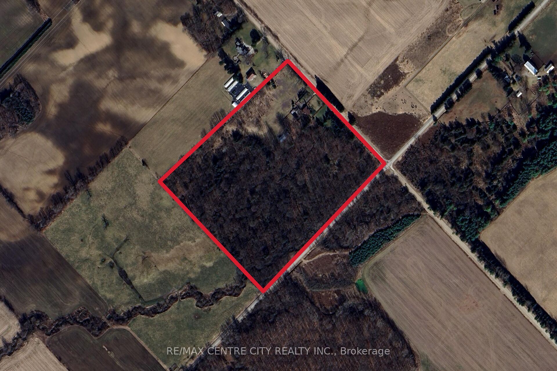 23891 Sutherland Road, Strathroy-Caradoc, ON N0L 1W0 photo 2