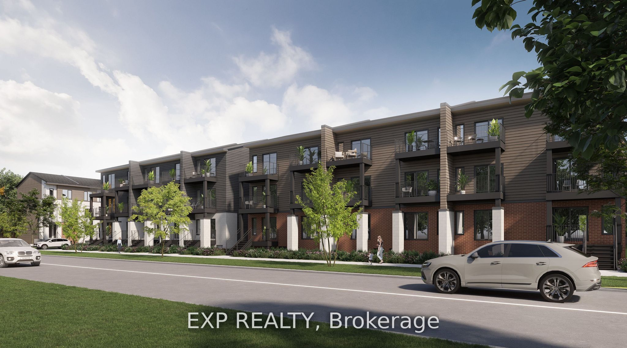 709 Antelope Private, Kanata, ON K2W 0C7