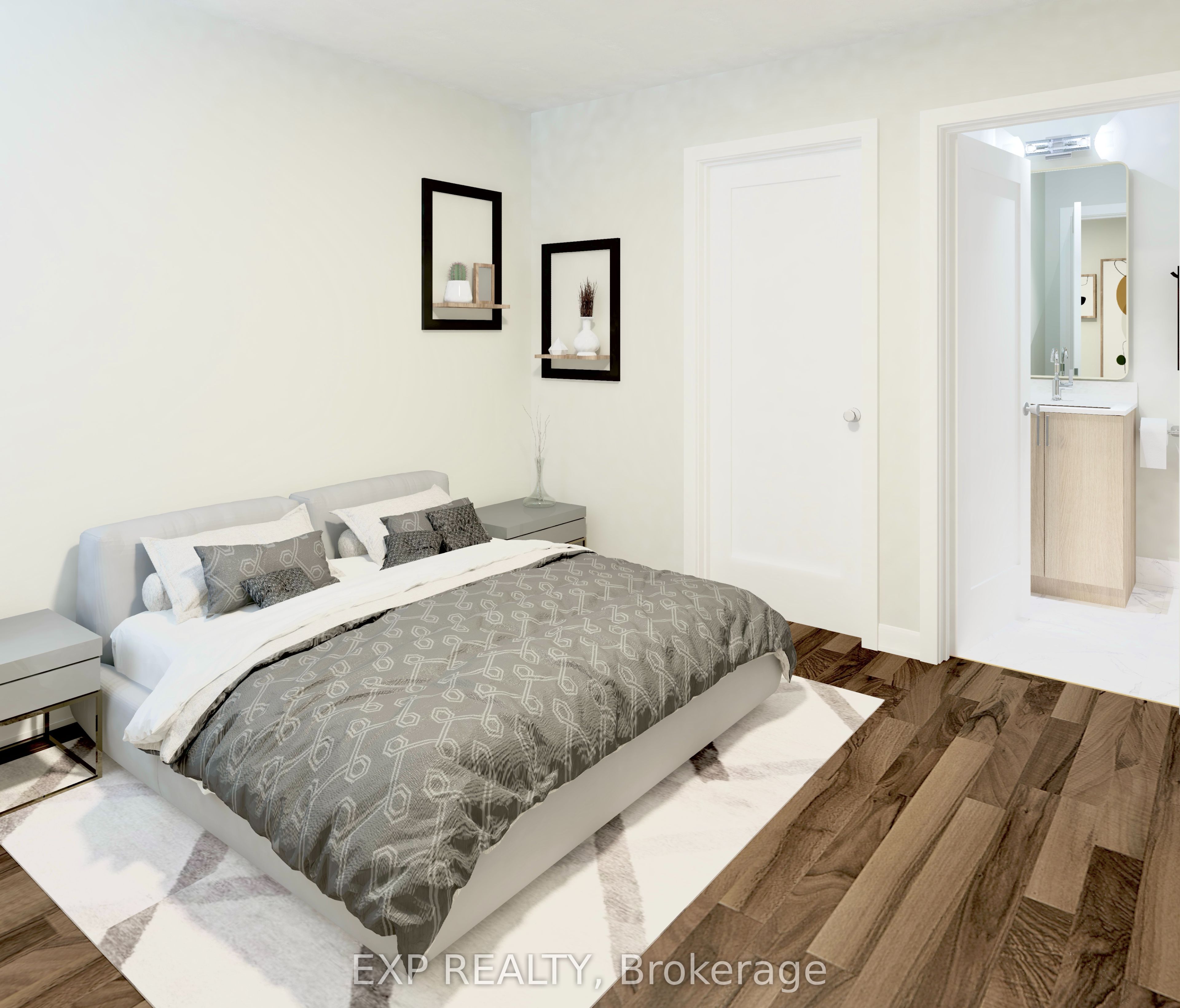 709 Antelope Private, Kanata, ON K2W 0C7 photo 5
