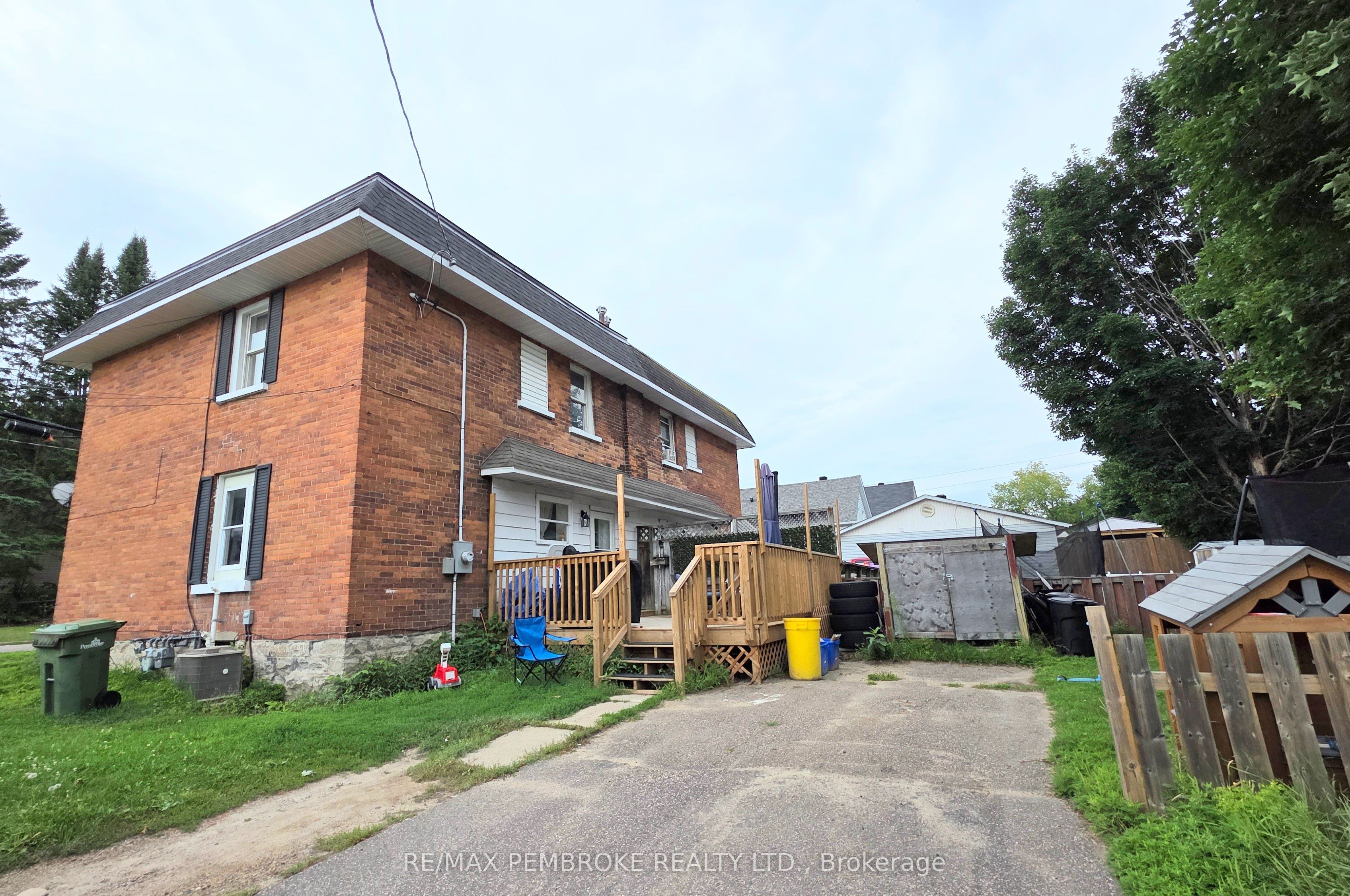 503 Miller Street, Pembroke, ON K8A 5Z7
