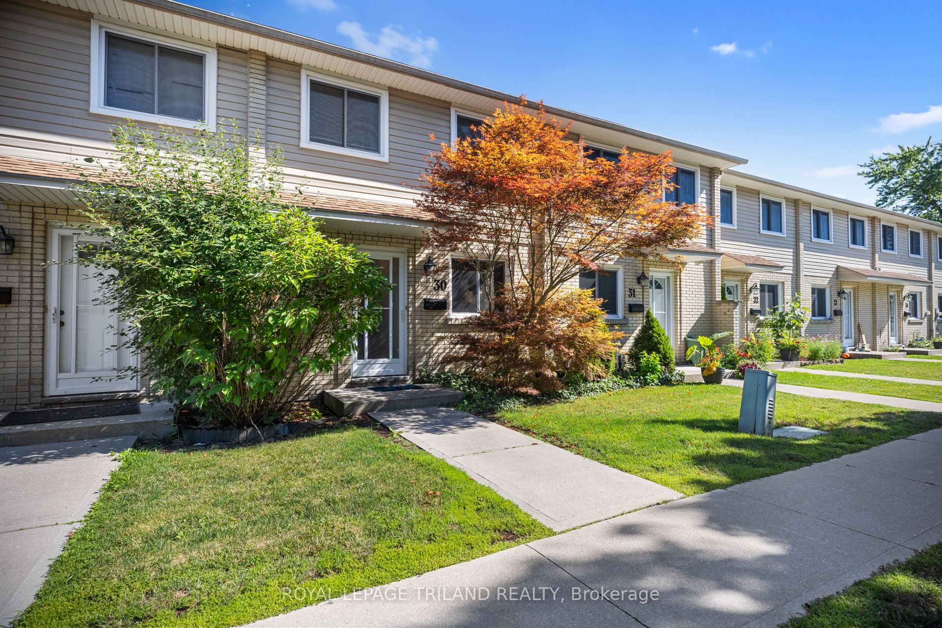 775 Osgoode Drive 30, London South, ON N6E 1C2 photo 2