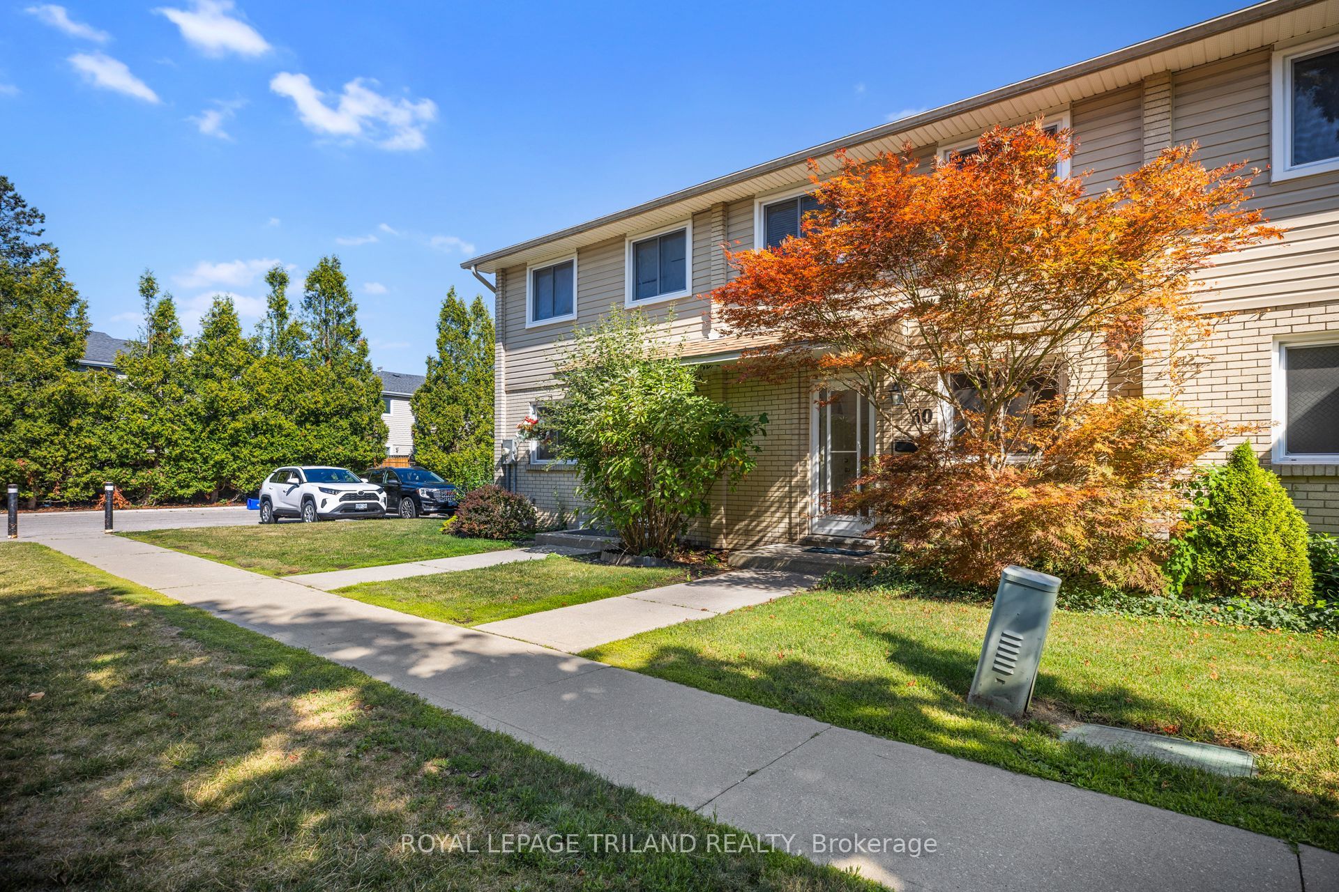 775 Osgoode Drive 30, London South, ON N6E 1C2 photo 4