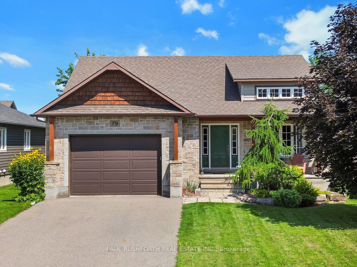 79 Settlement Lane, Russell, ON K4R 0A4 photo 2